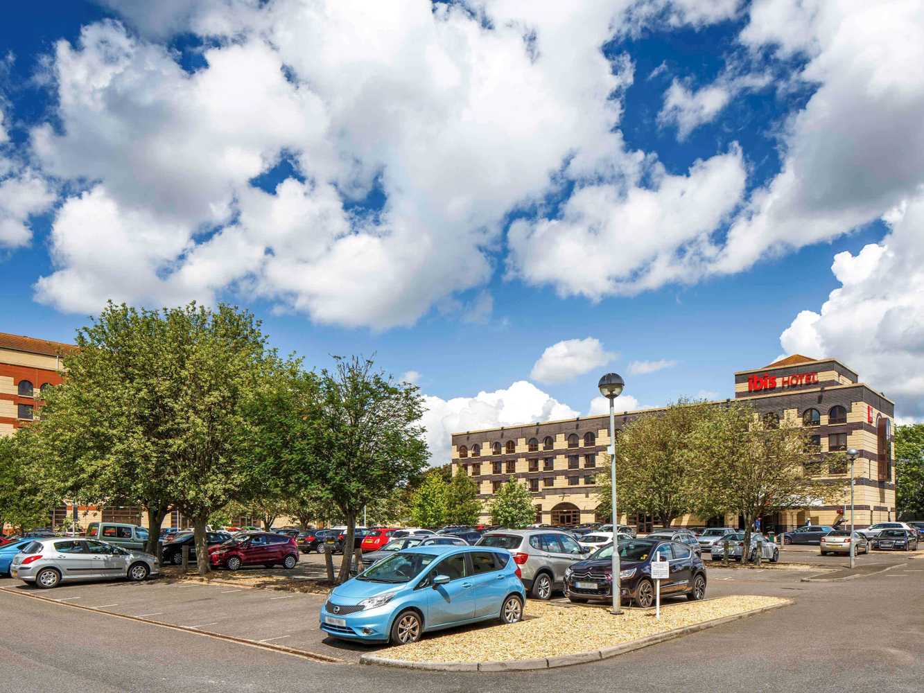 Gift card for Ibis Southampton Centre Gift card for Ibis Southampton Centre