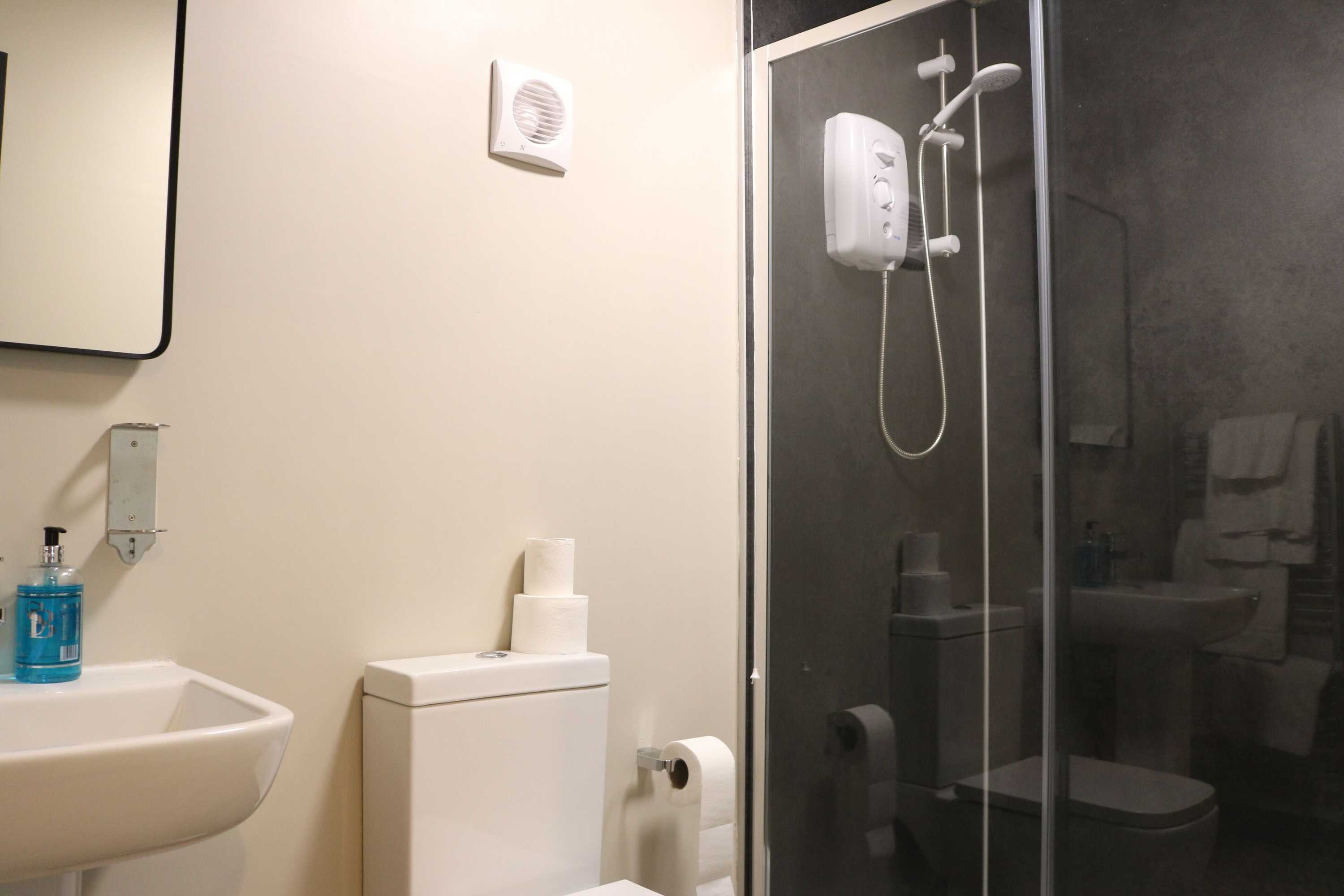 Gift card for Black Dog Inn