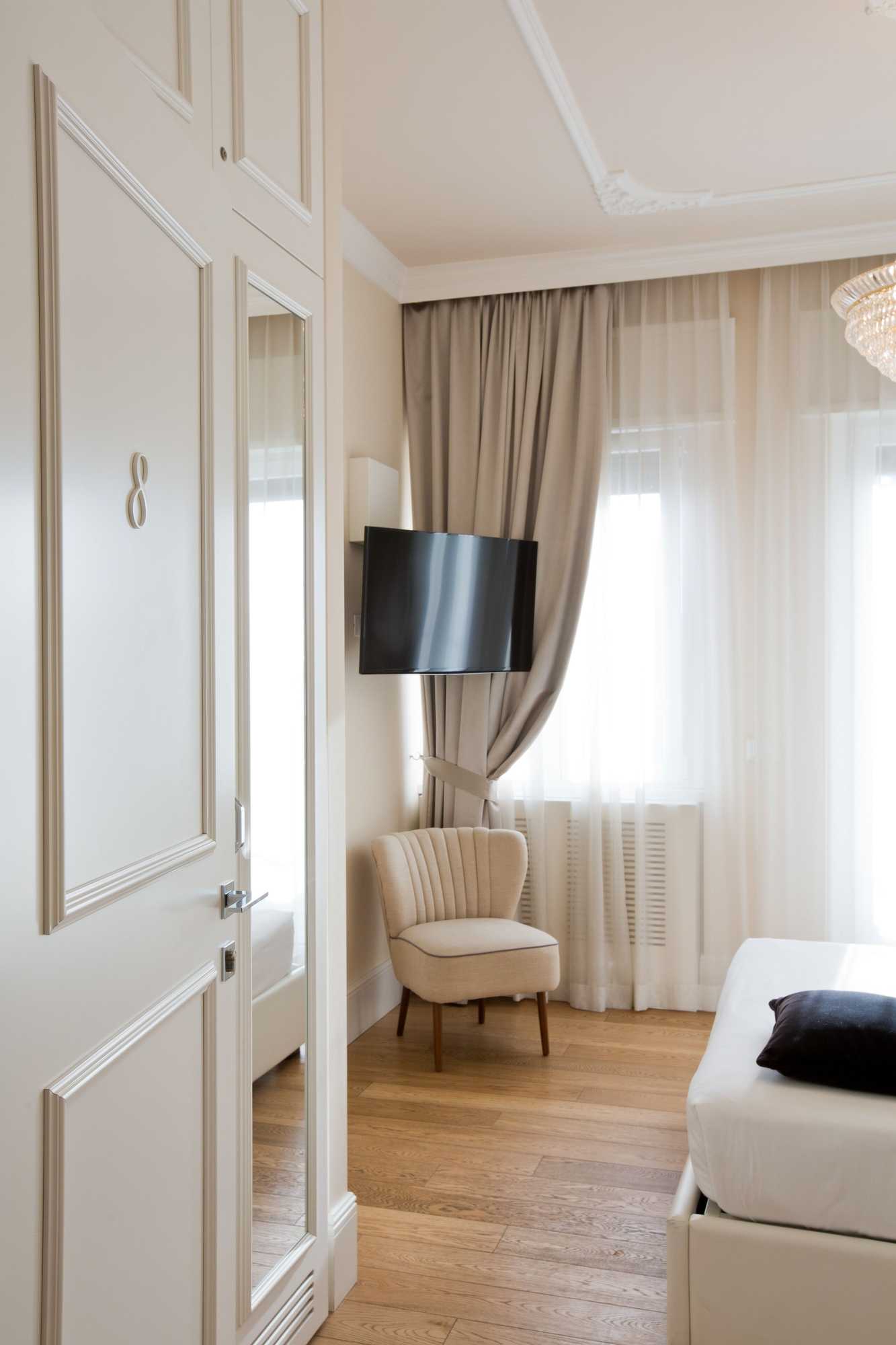 Gift card for Luxury Suite Milano Duomo Gift card for Luxury Suite Milano Duomo