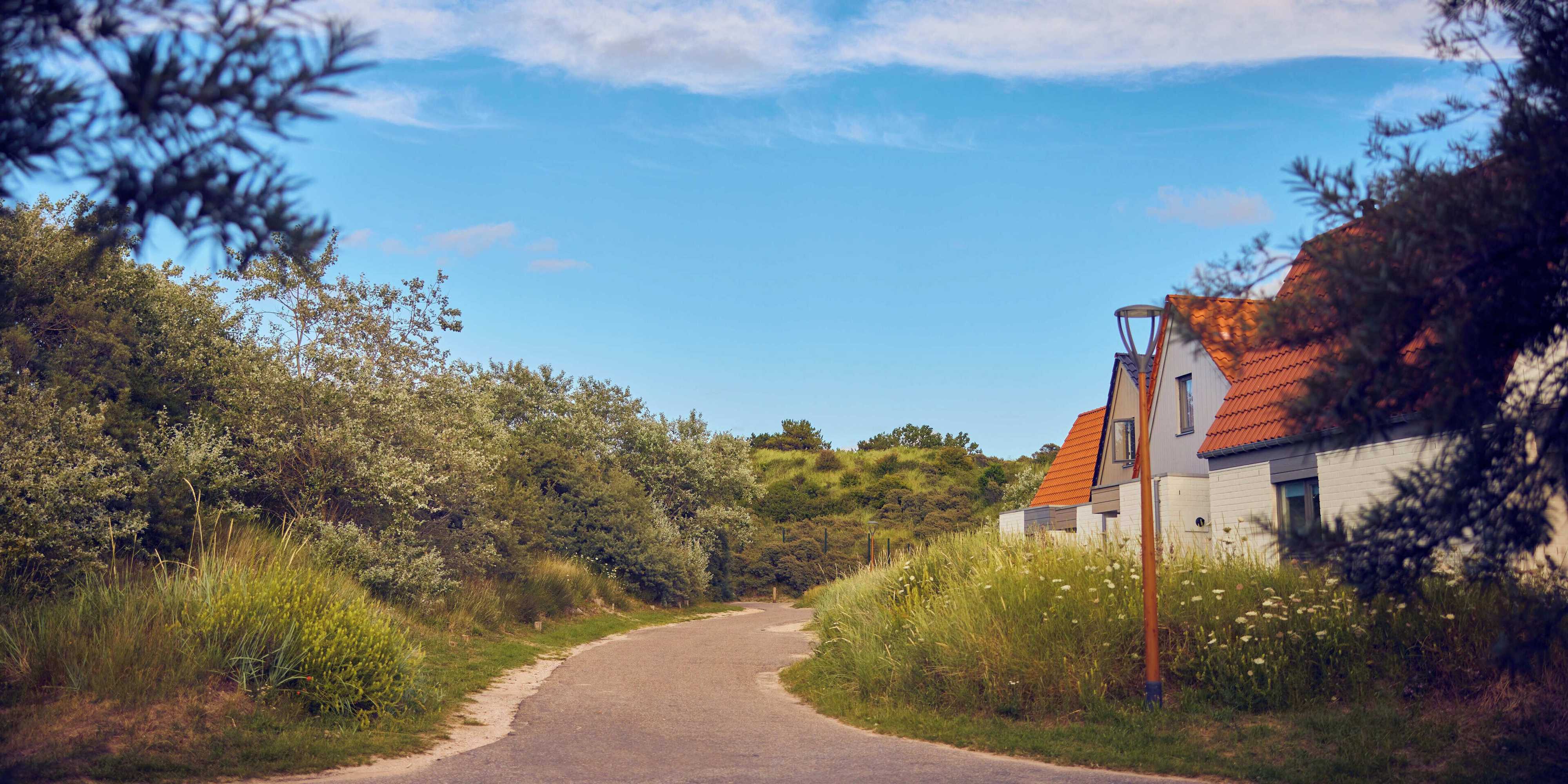Gift card for Center Parcs Zandvoort Beach