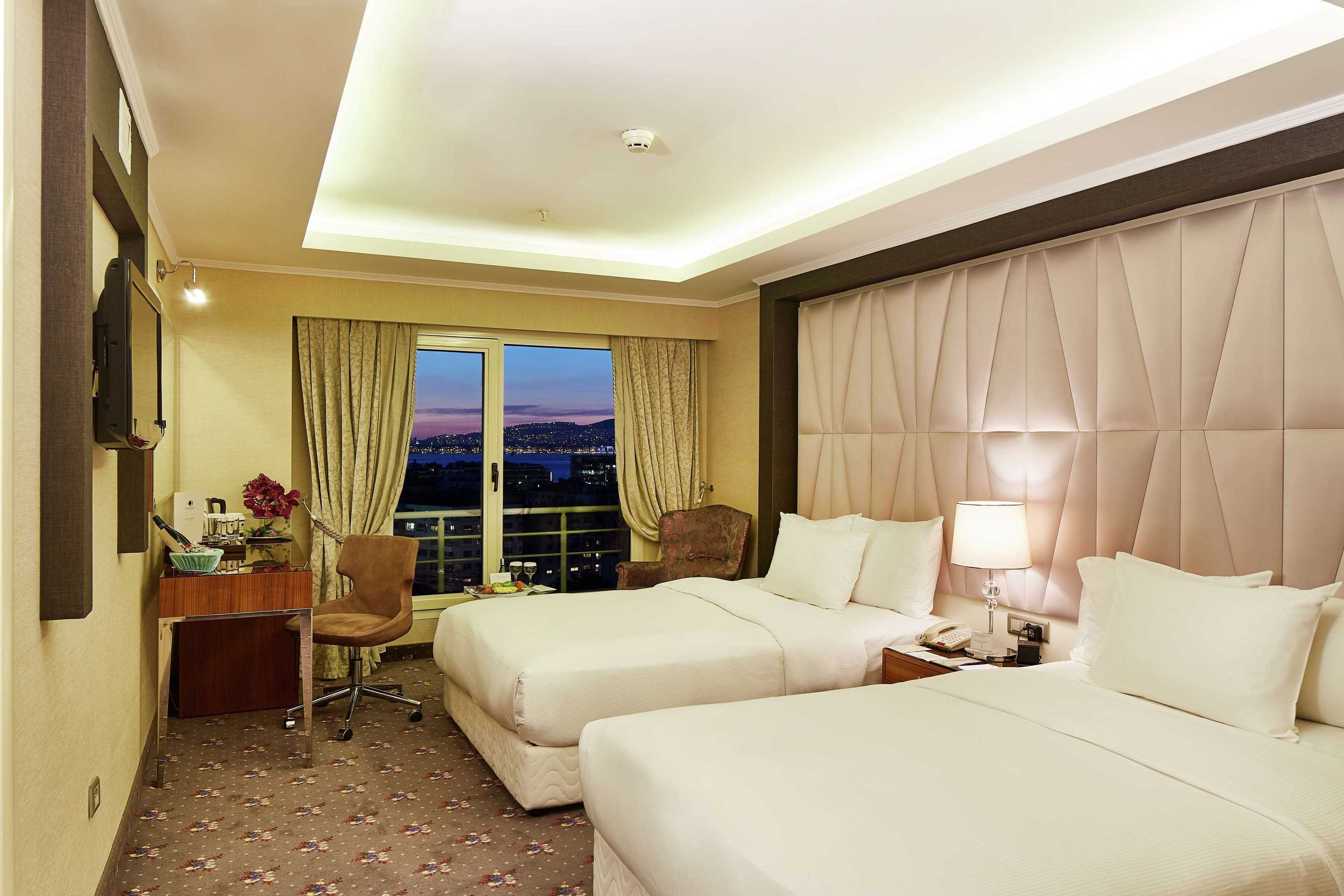Gift card for Doubletree By Hilton Hotel Izmir - Alsancak Gift card for Doubletree By Hilton Hotel Izmir - Alsancak