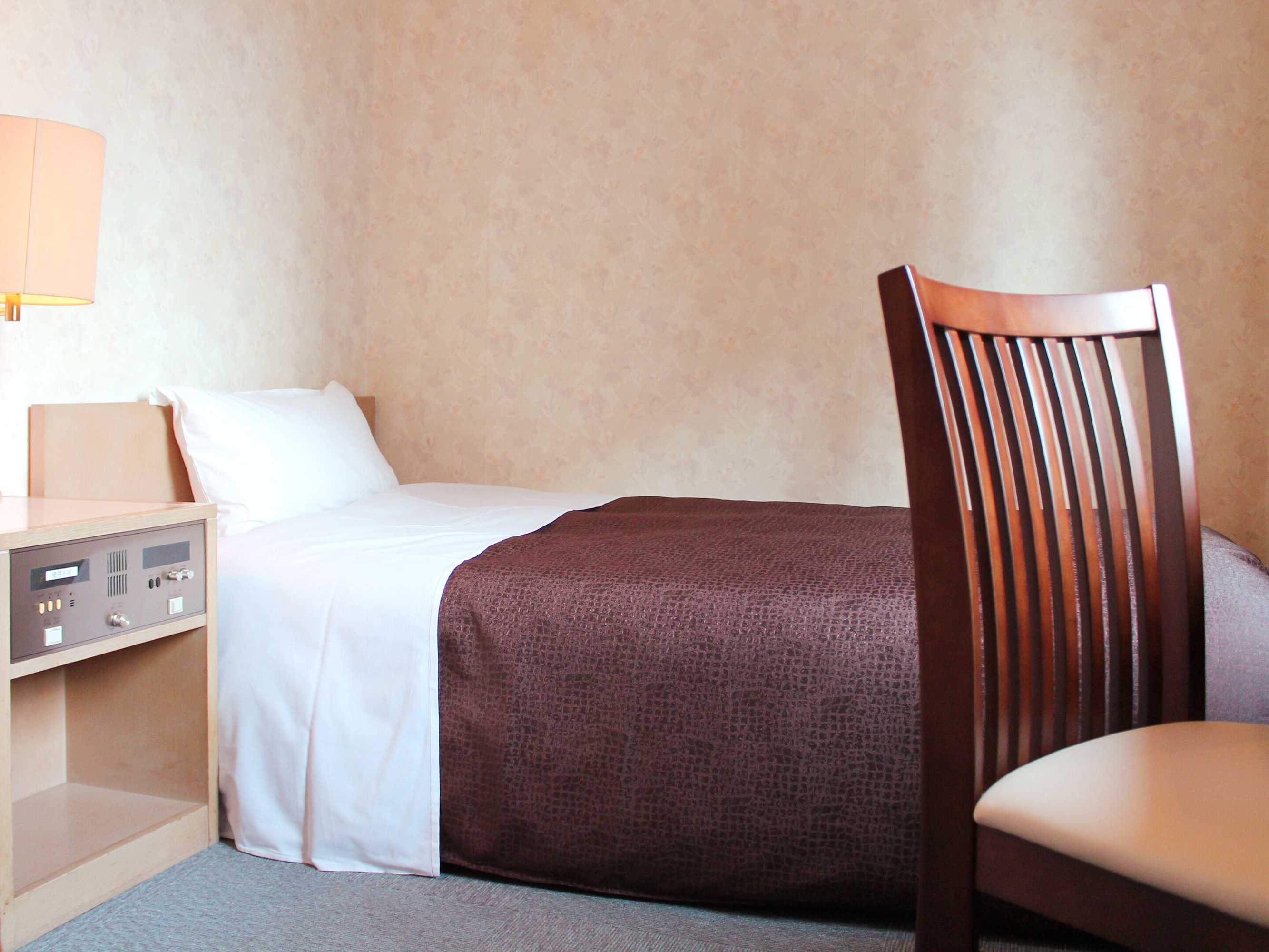 Gift card for Hotel Livemax Fuchu Annex