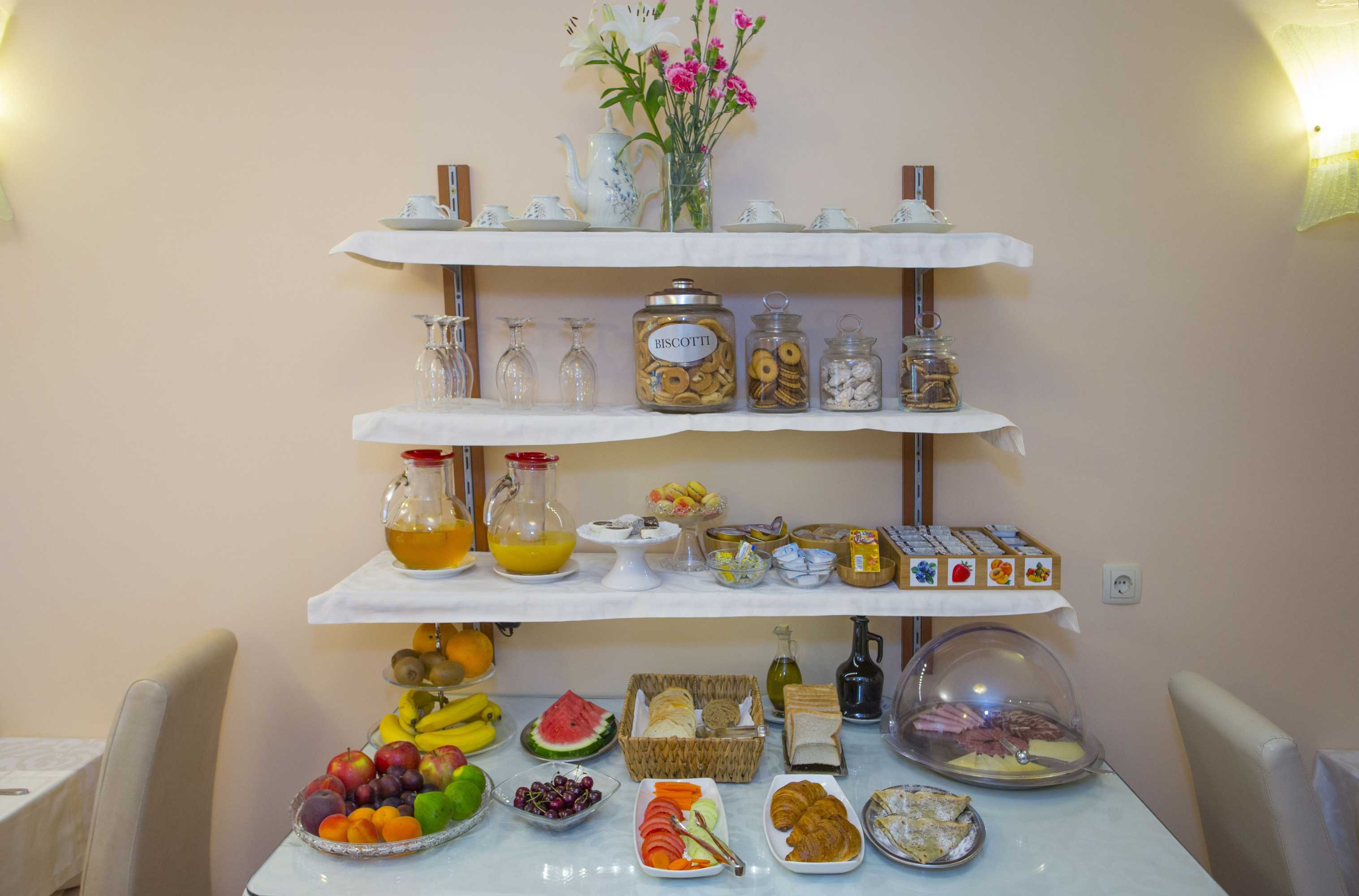 Gift card for Royal Suites