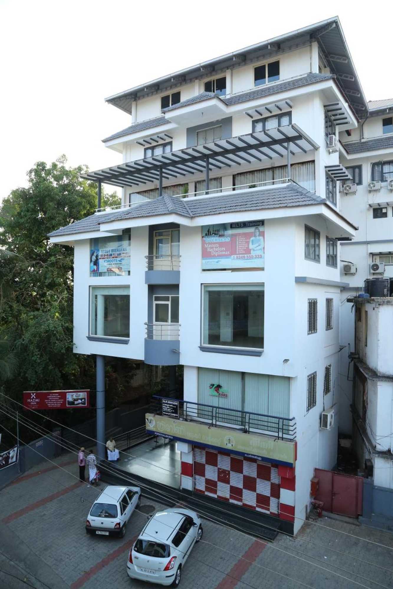 Gift card for Hazmi Inn