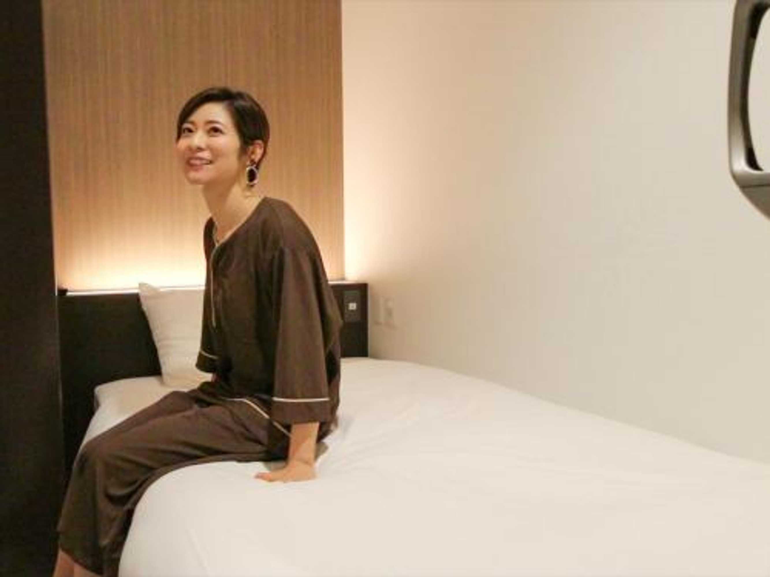 Gift card for Leo YU Capsule Hotel Nishi Funabashi Gift card for Leo YU Capsule Hotel Nishi Funabashi