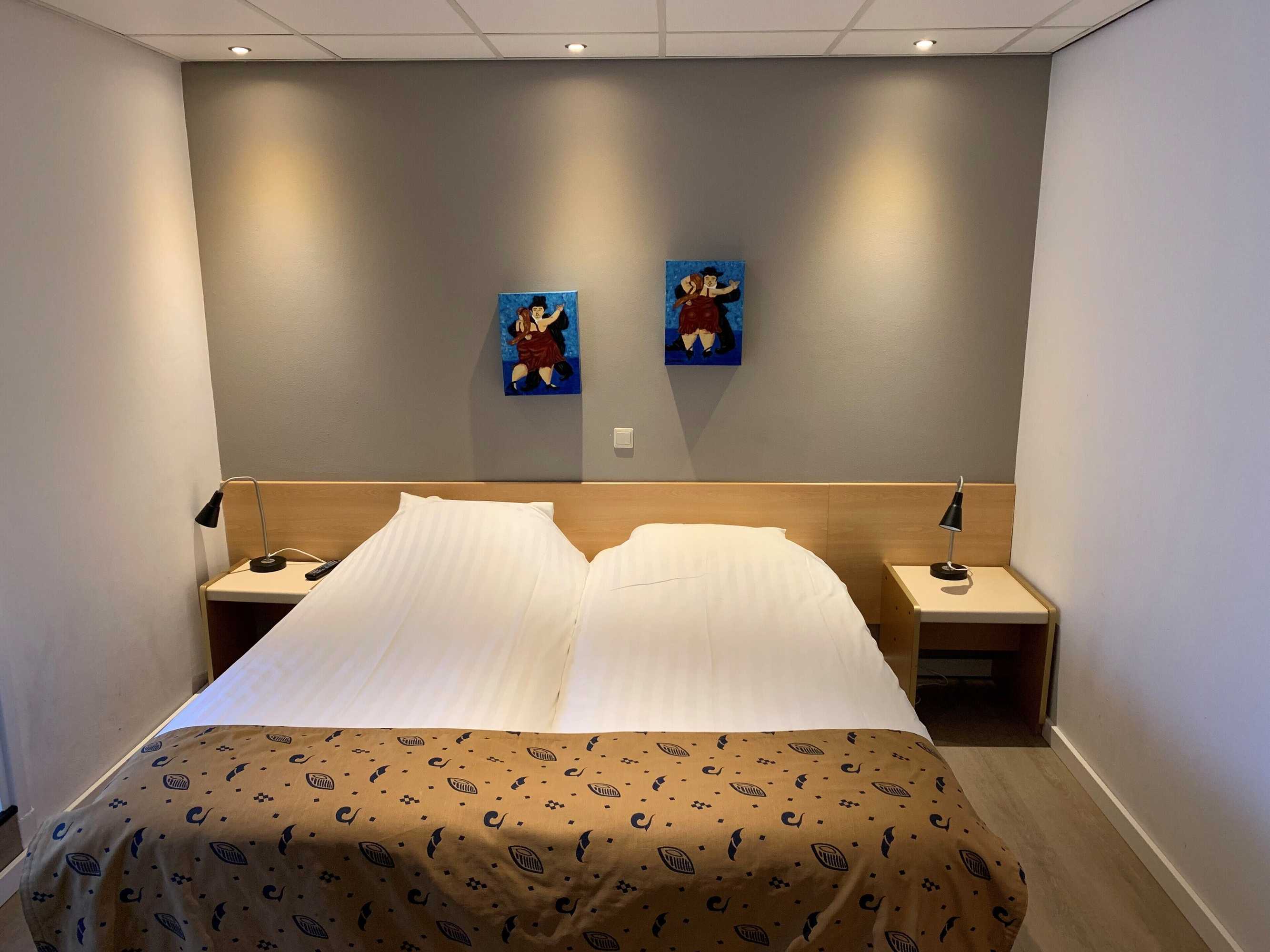 Gift card for City Hotel Bergen op Zoom Gift card for City Hotel Bergen op Zoom