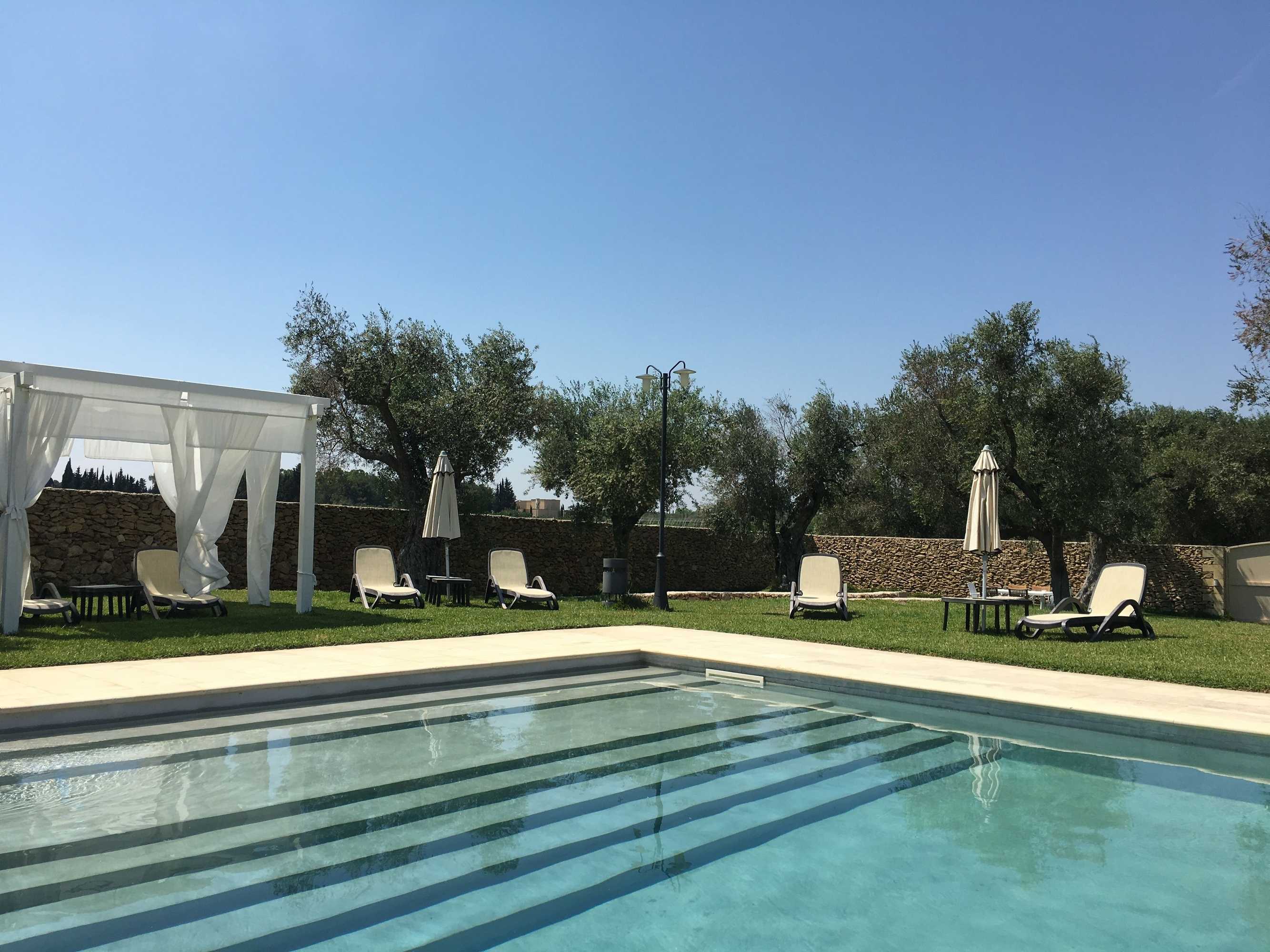 Gift card for Masseria San Polo Gift card for Masseria San Polo