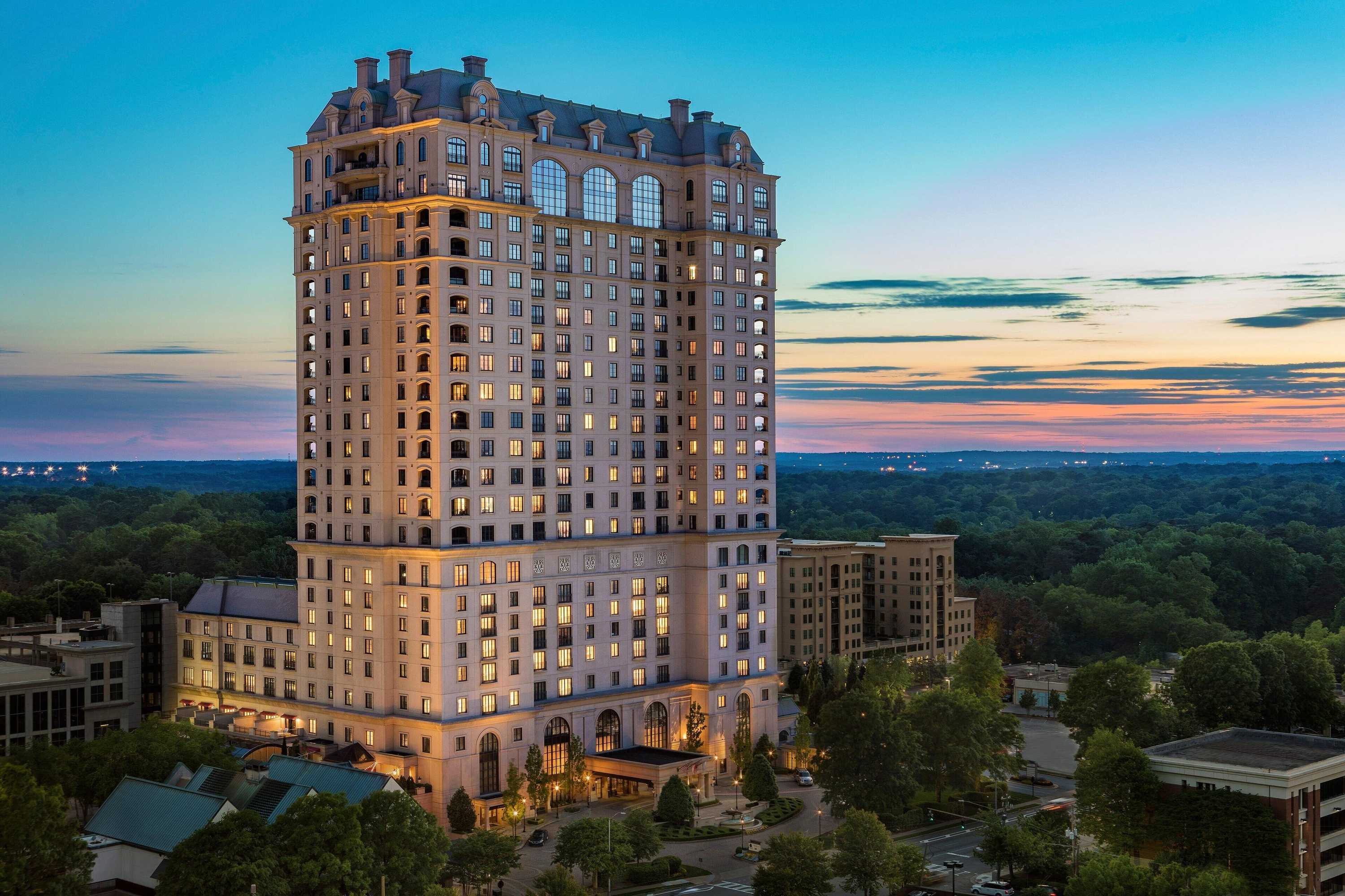 Gift card for The St. Regis Atlanta Gift card for The St. Regis Atlanta