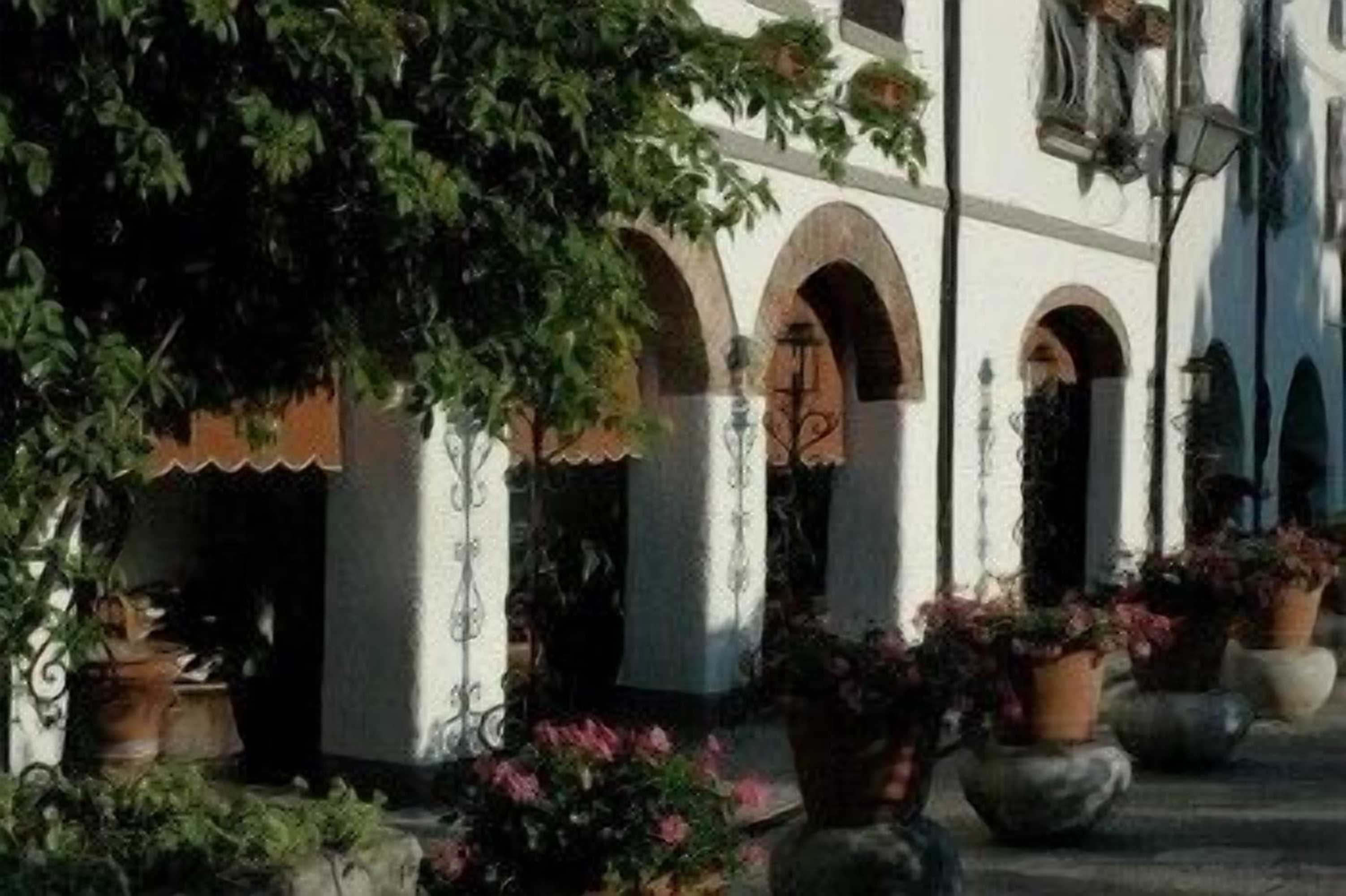 Gift card for Hotel Arnaldo Aquila D'oro