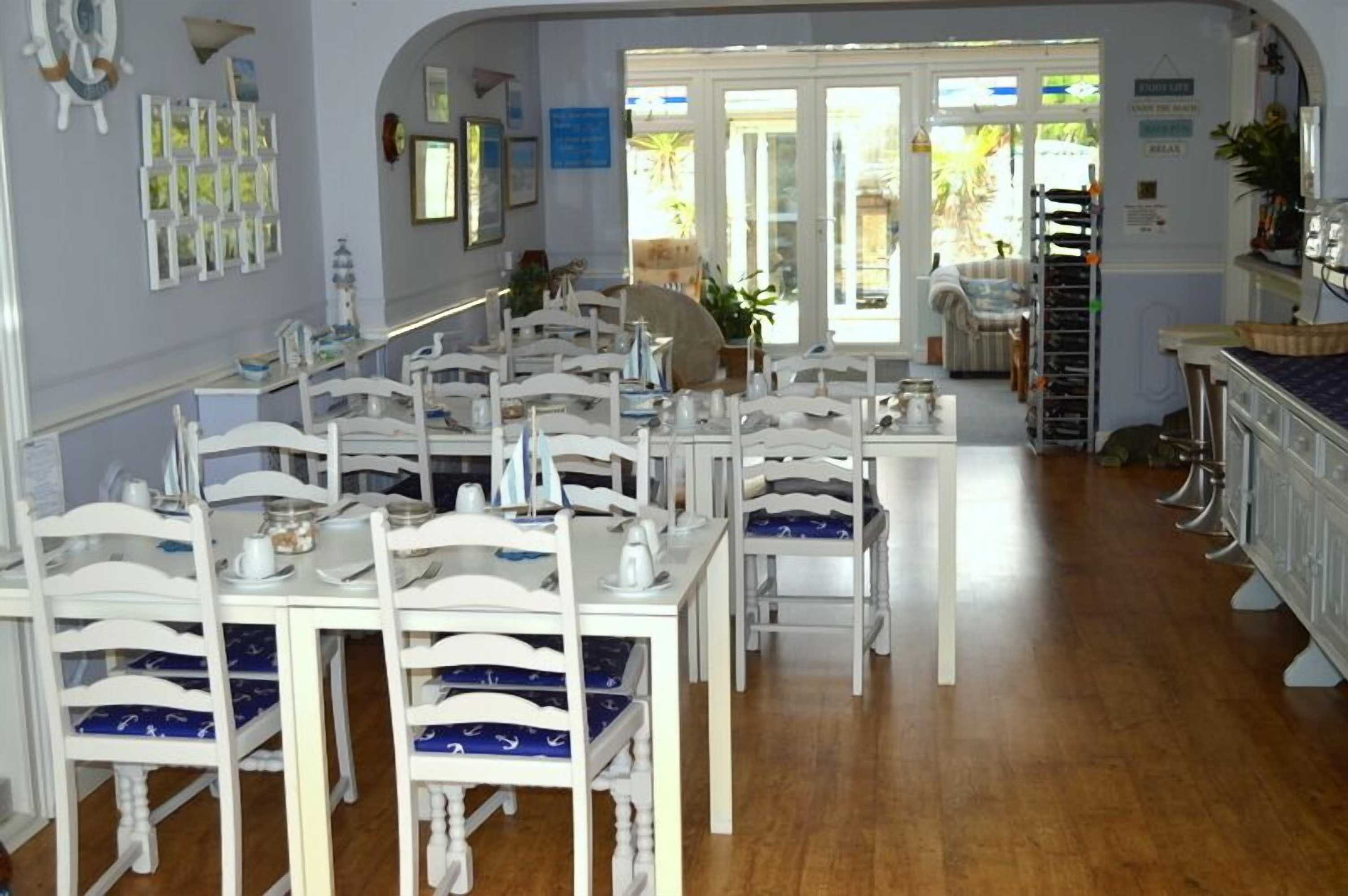 Gift card for Watersedge Guest House