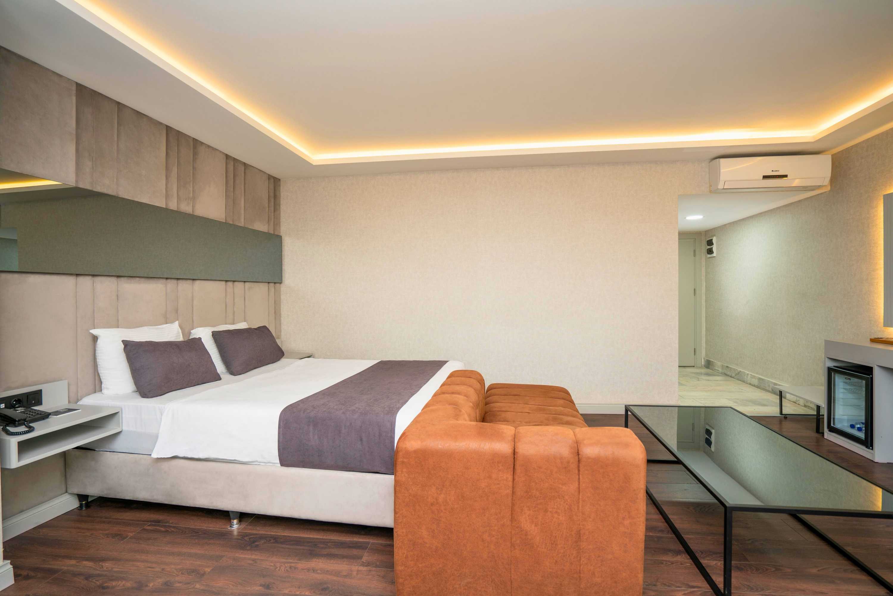 Gift card for 216 Station Suite Gebze Gift card for 216 Station Suite Gebze