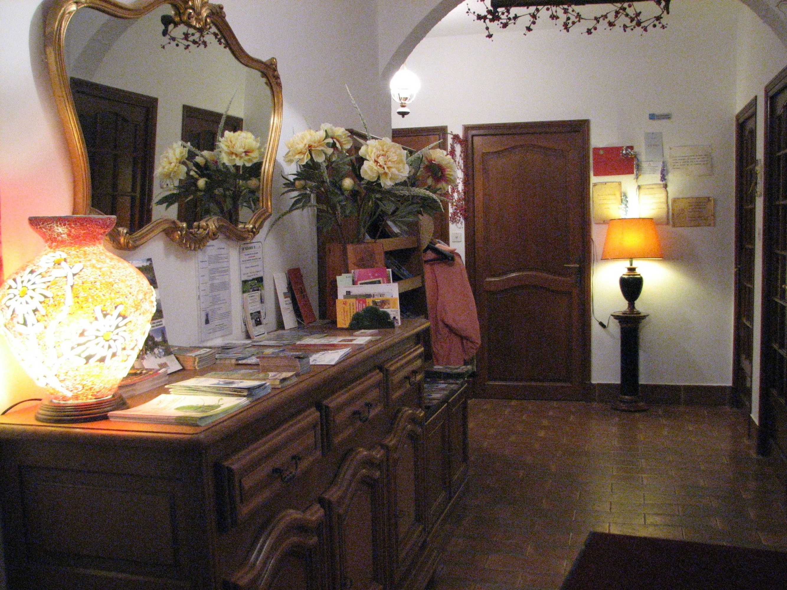 Gift card for Chambre D'hôtes le Pas de L'âne Gift card for Chambre D'hôtes le Pas de L'âne