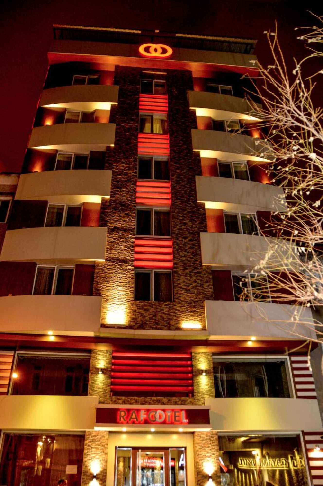 Gift card for Butik Rafo Otel Gift card for Butik Rafo Otel