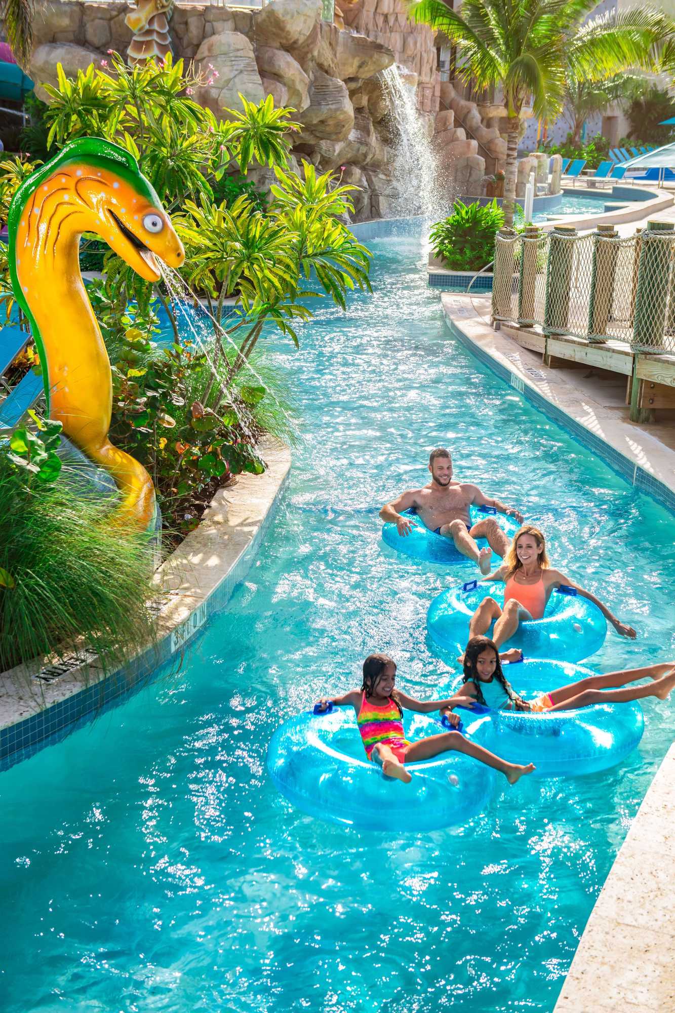 Gift card for Margaritaville Beach Resort - Nassau Gift card for Margaritaville Beach Resort - Nassau
