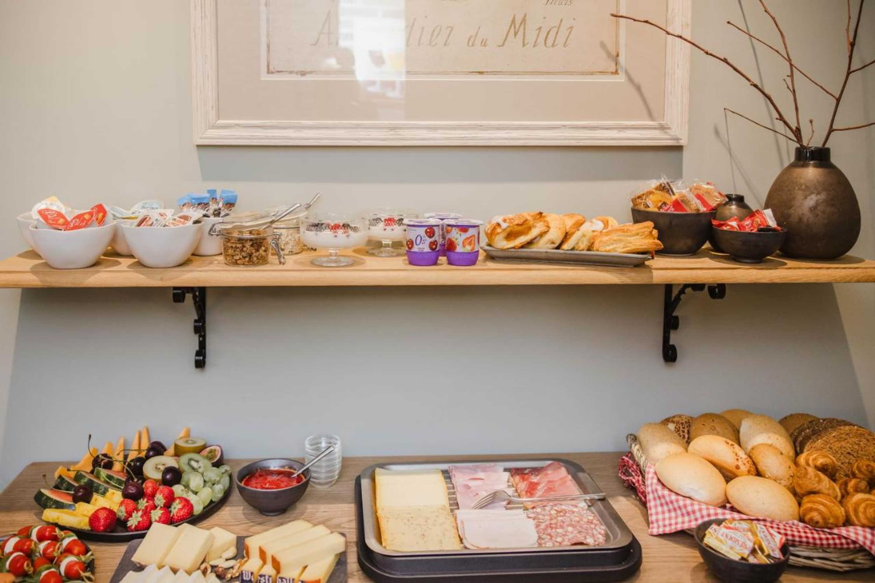 Gift card for B&b de Rijcke Rust