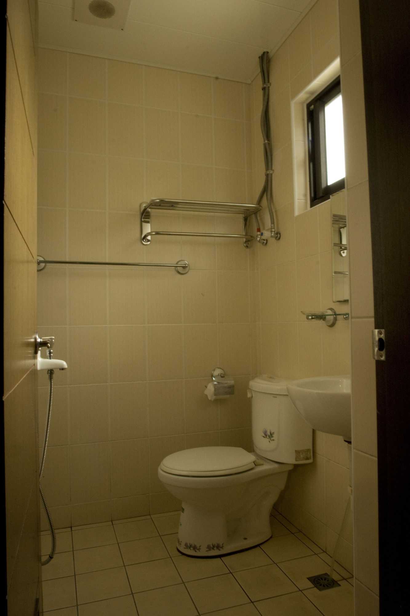 Gift card for Sanyi Happiness B&b