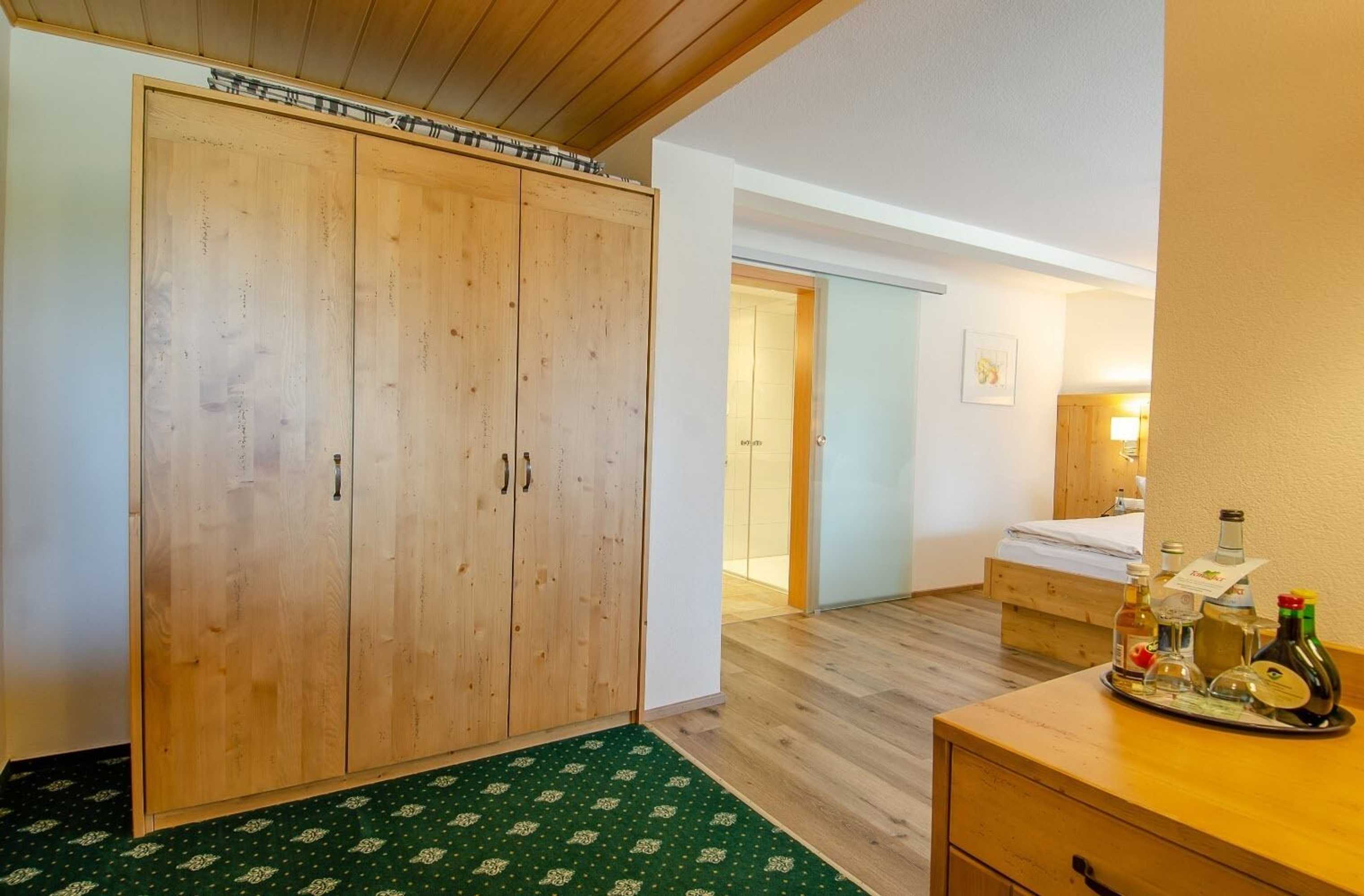 Gift card for Hotel Landhaus Lauble