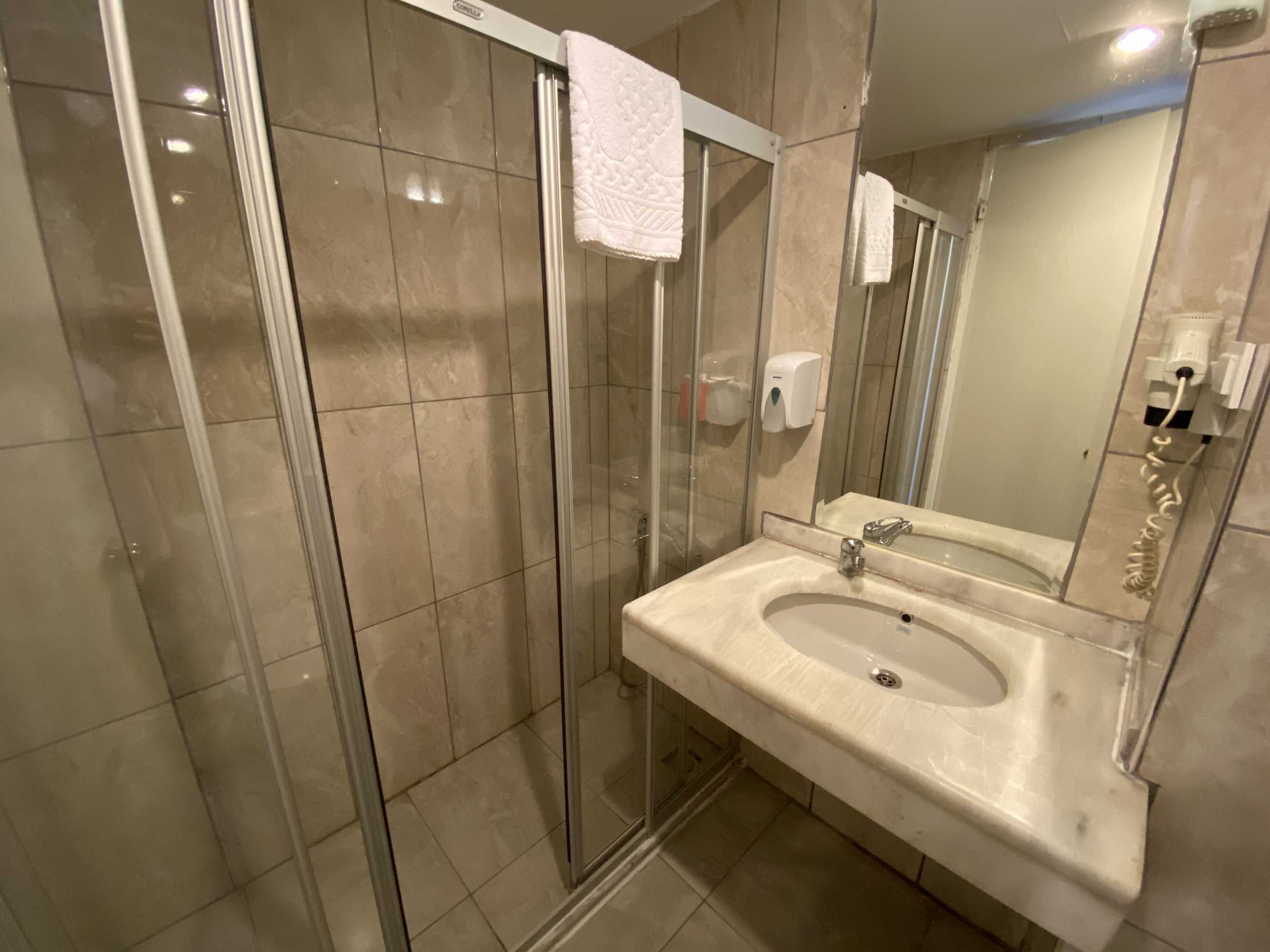 Gift card for Hotel Finike Marina