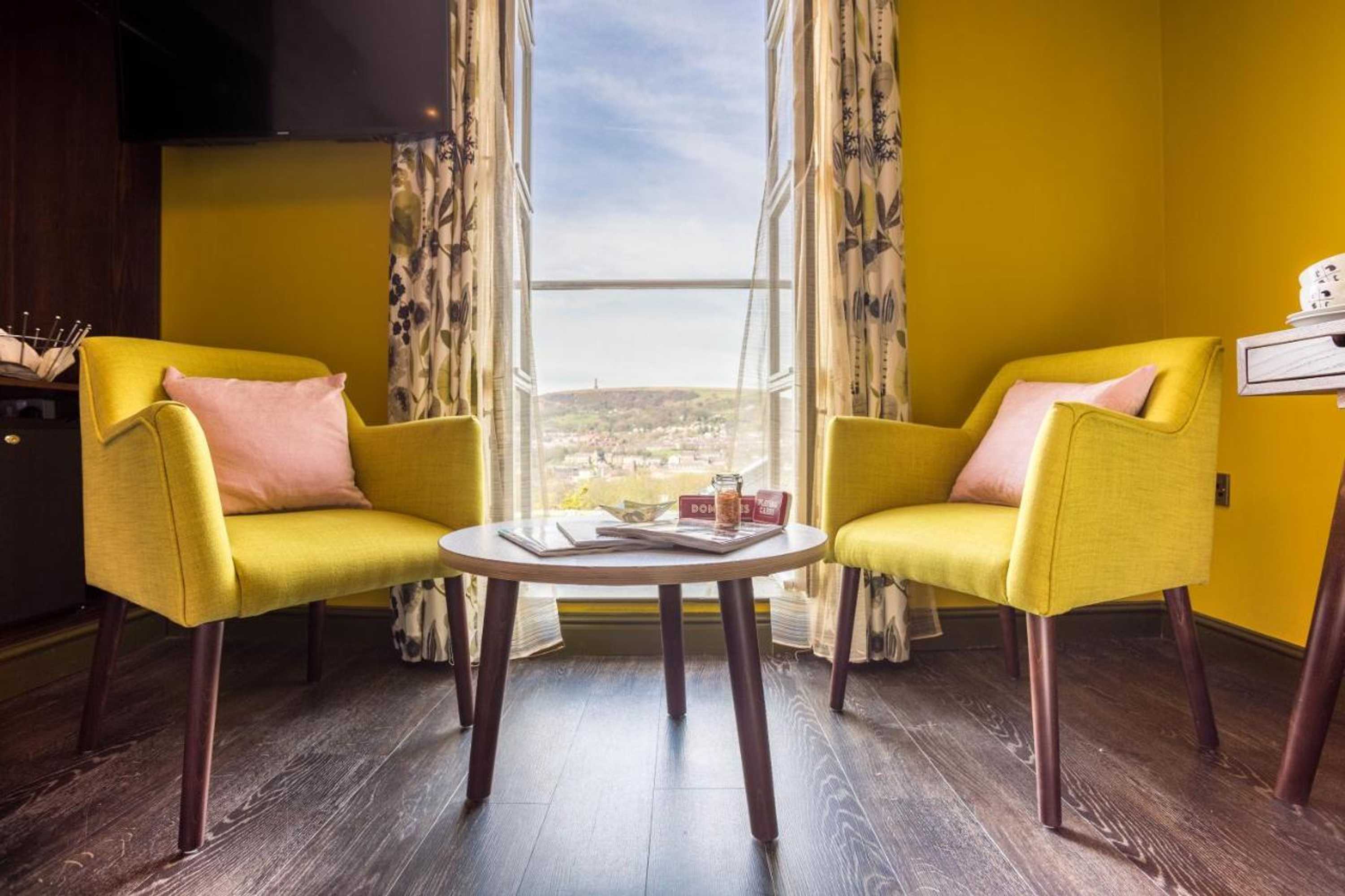 Gift card for Eagle And Child, Ramsbottom