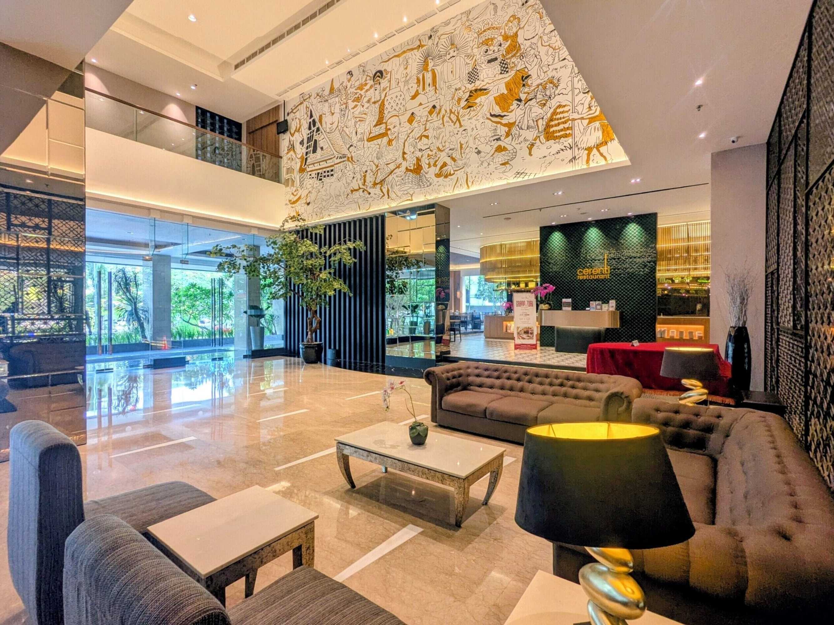 Gift card for Grand Zuri Jababeka - Cikarang