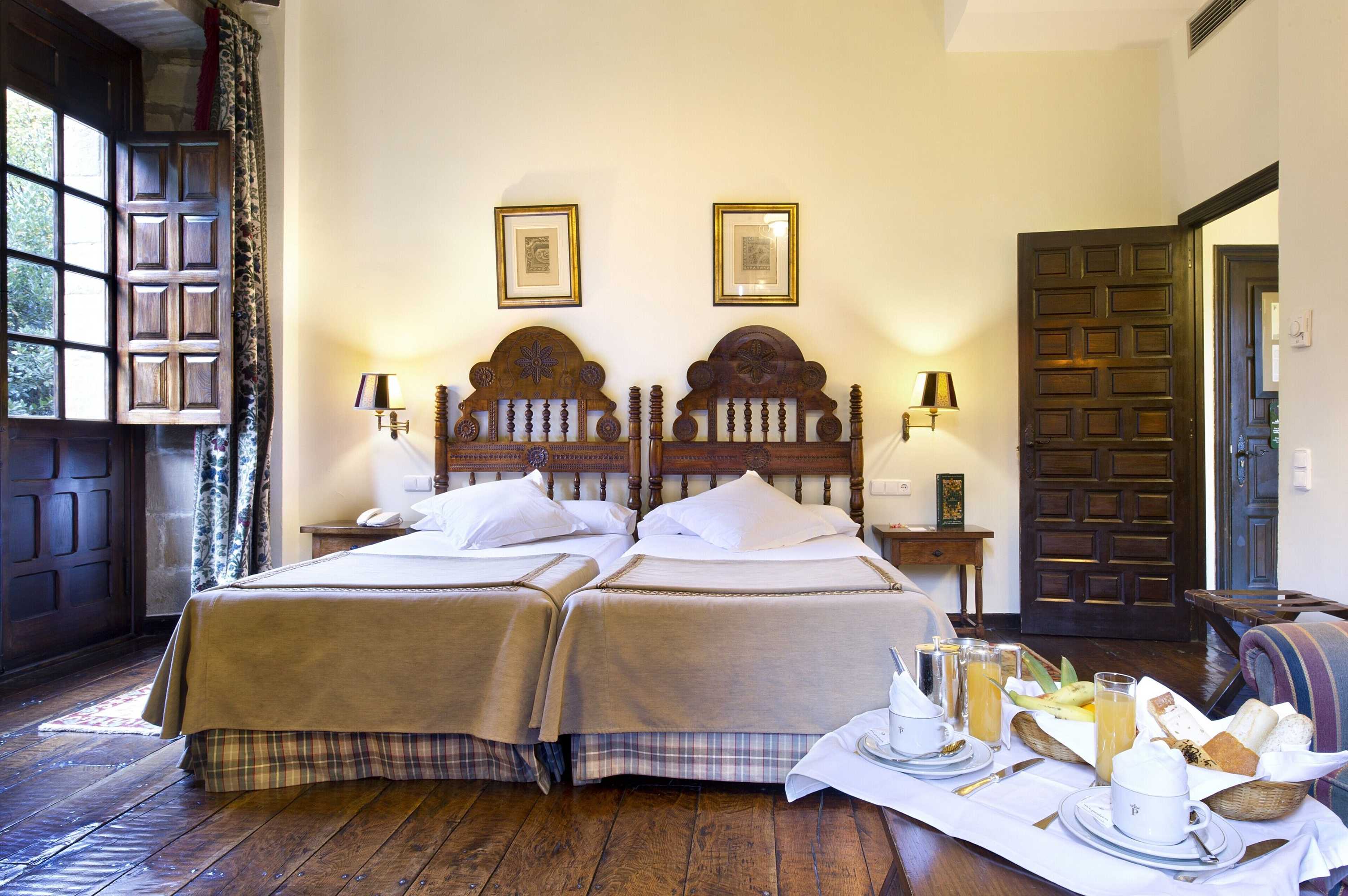Gift card for Parador De Santillana De Gil Blas Gift card for Parador De Santillana De Gil Blas