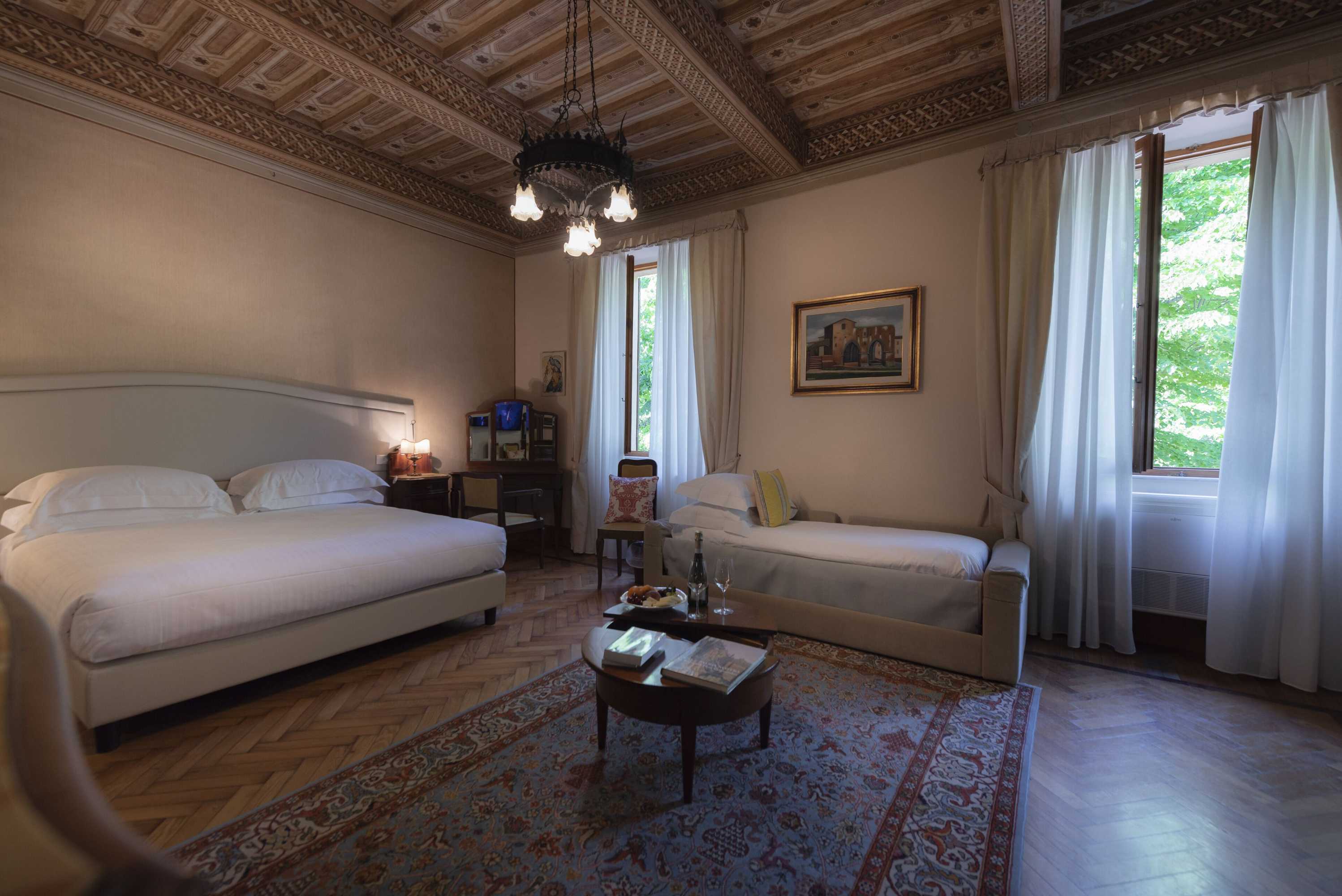 Gift card for Villa Scacciapensieri Boutique Hotel Gift card for Villa Scacciapensieri Boutique Hotel