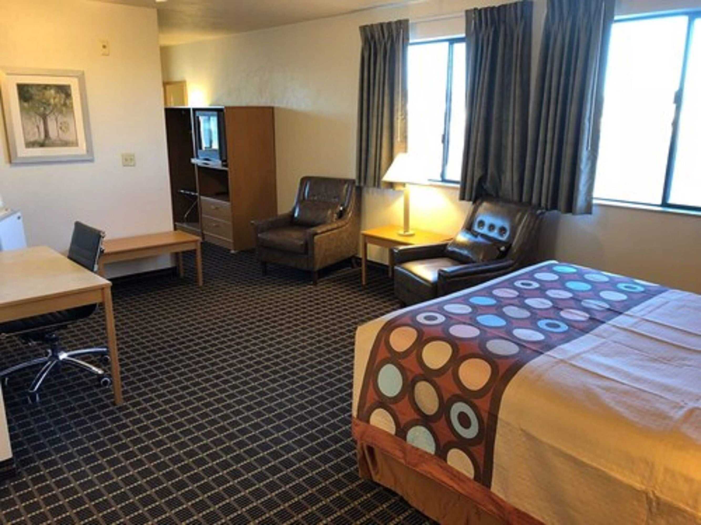 Gift card for Super 8 by Wyndham Klamath Falls Gift card for Super 8 by Wyndham Klamath Falls