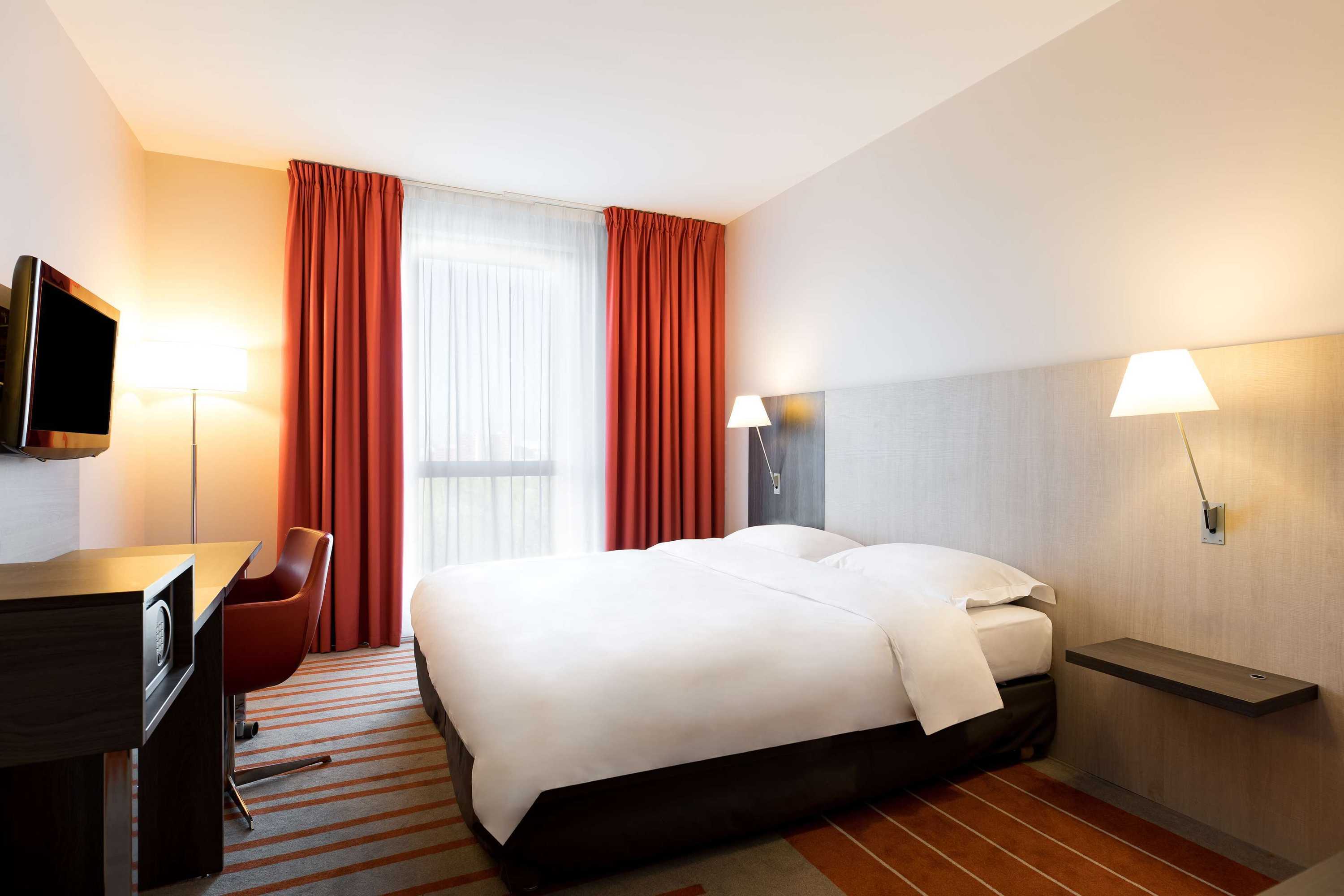 Gift card for Park Inn by Radisson Lille Grand Stade Gift card for Park Inn by Radisson Lille Grand Stade