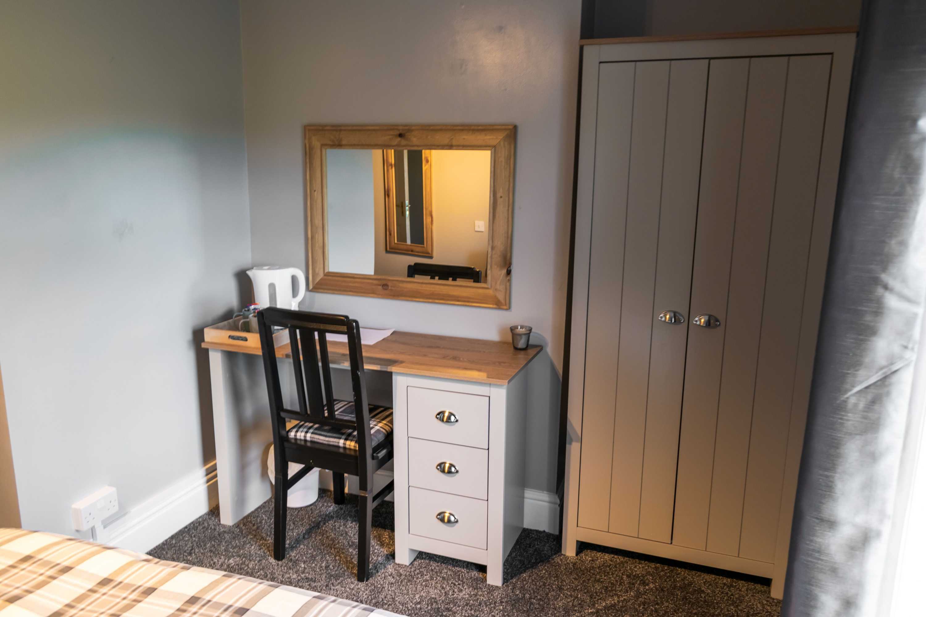 Gift card for The Crown at Worthington