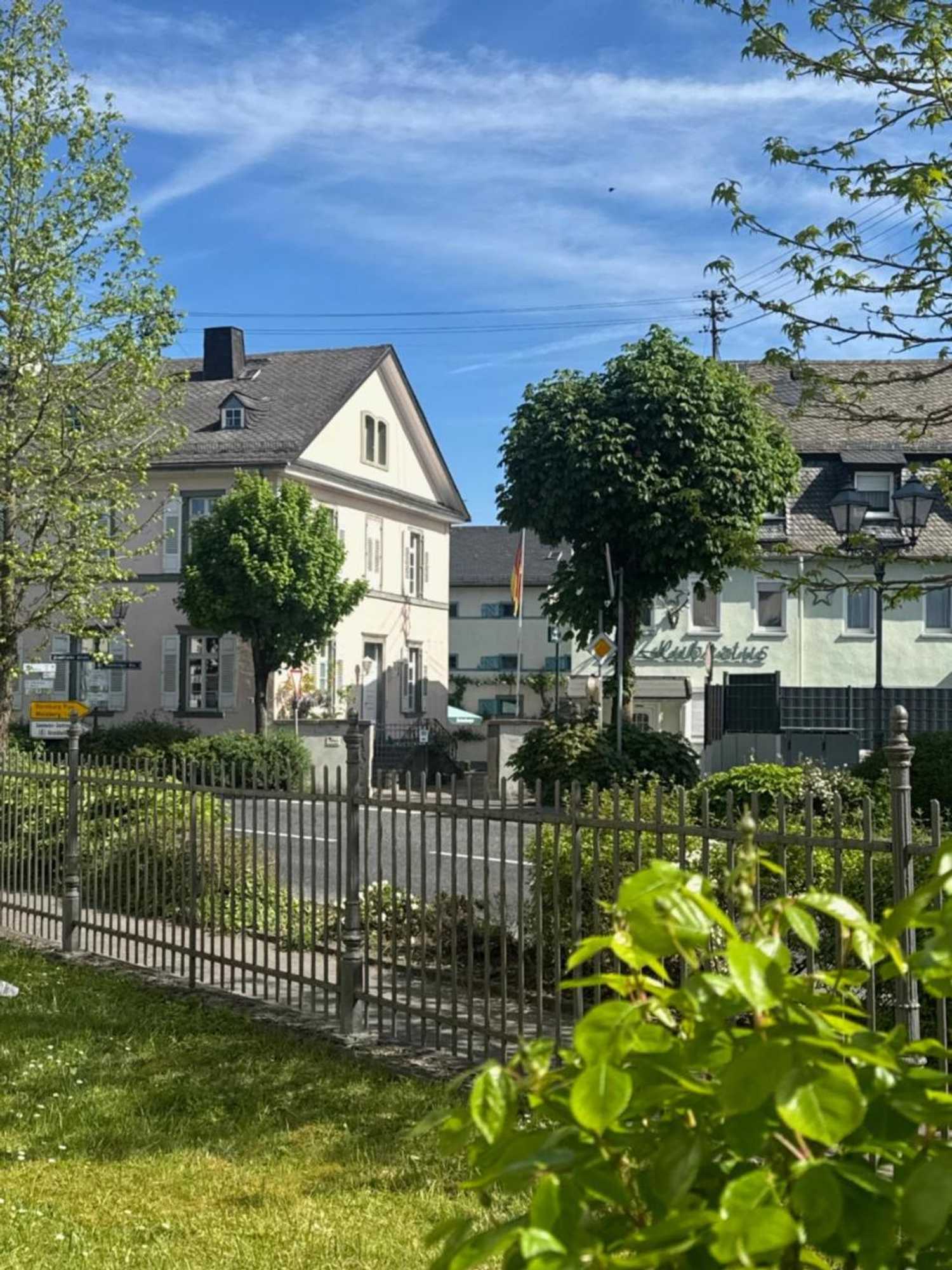Gift card for Hotel St. Hubertus