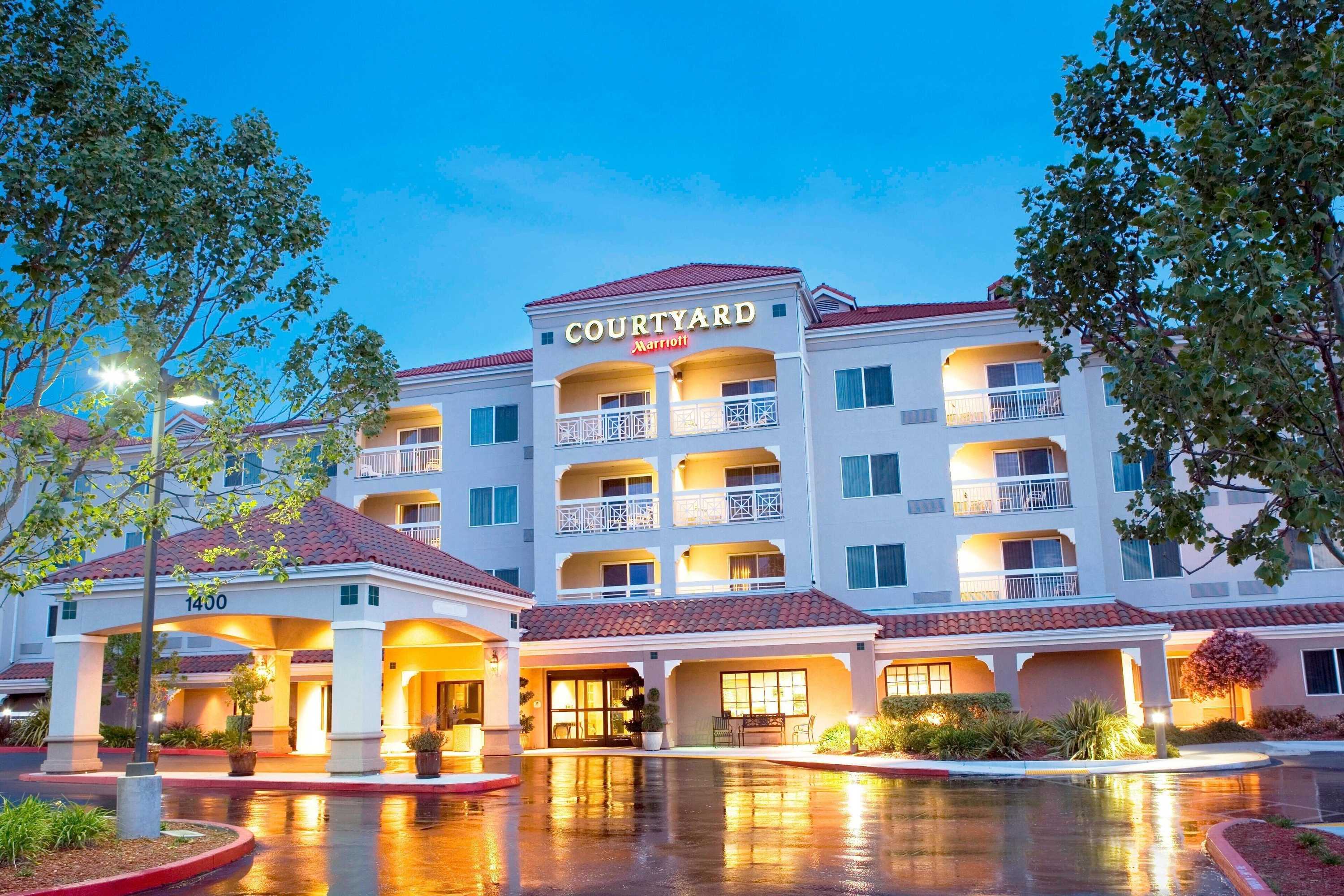 Gift card for Courtyard Novato Marin/sonoma Gift card for Courtyard Novato Marin/sonoma