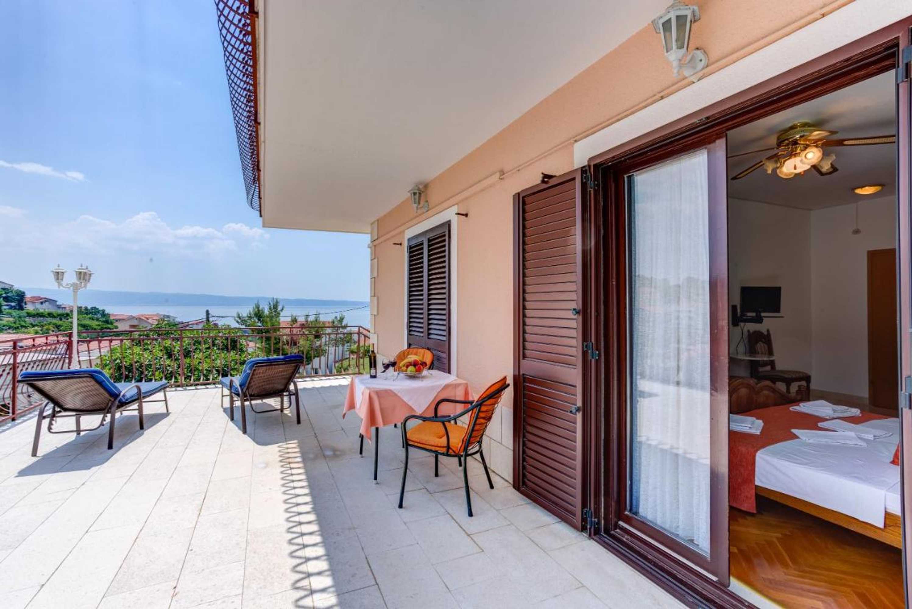 Gift card for Bed & Breakfast Senator