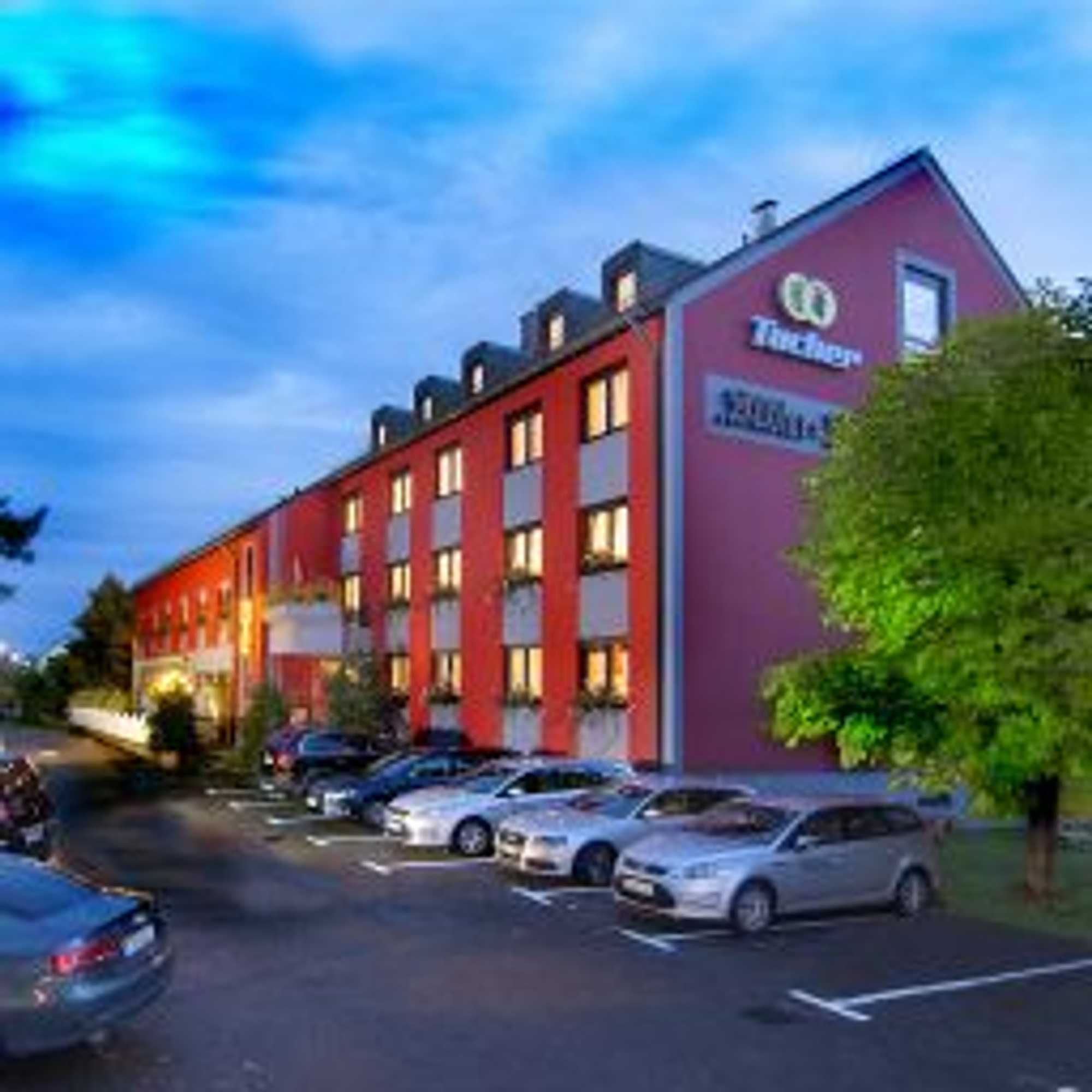 Gift card for Hotel & Restaurant Kübler