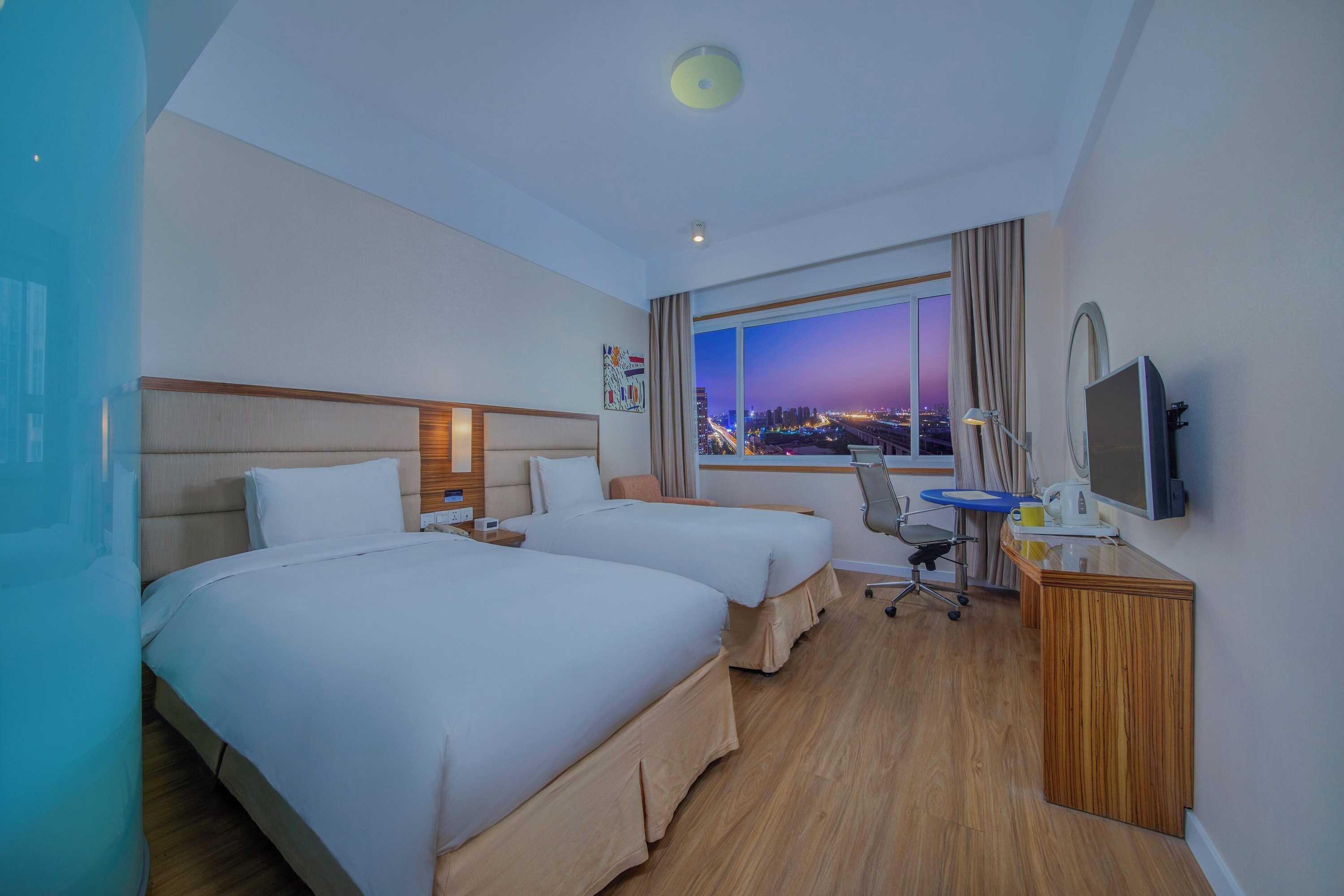 Gift card for Holiday Inn Express Hefei South by Ihg Gift card for Holiday Inn Express Hefei South by Ihg