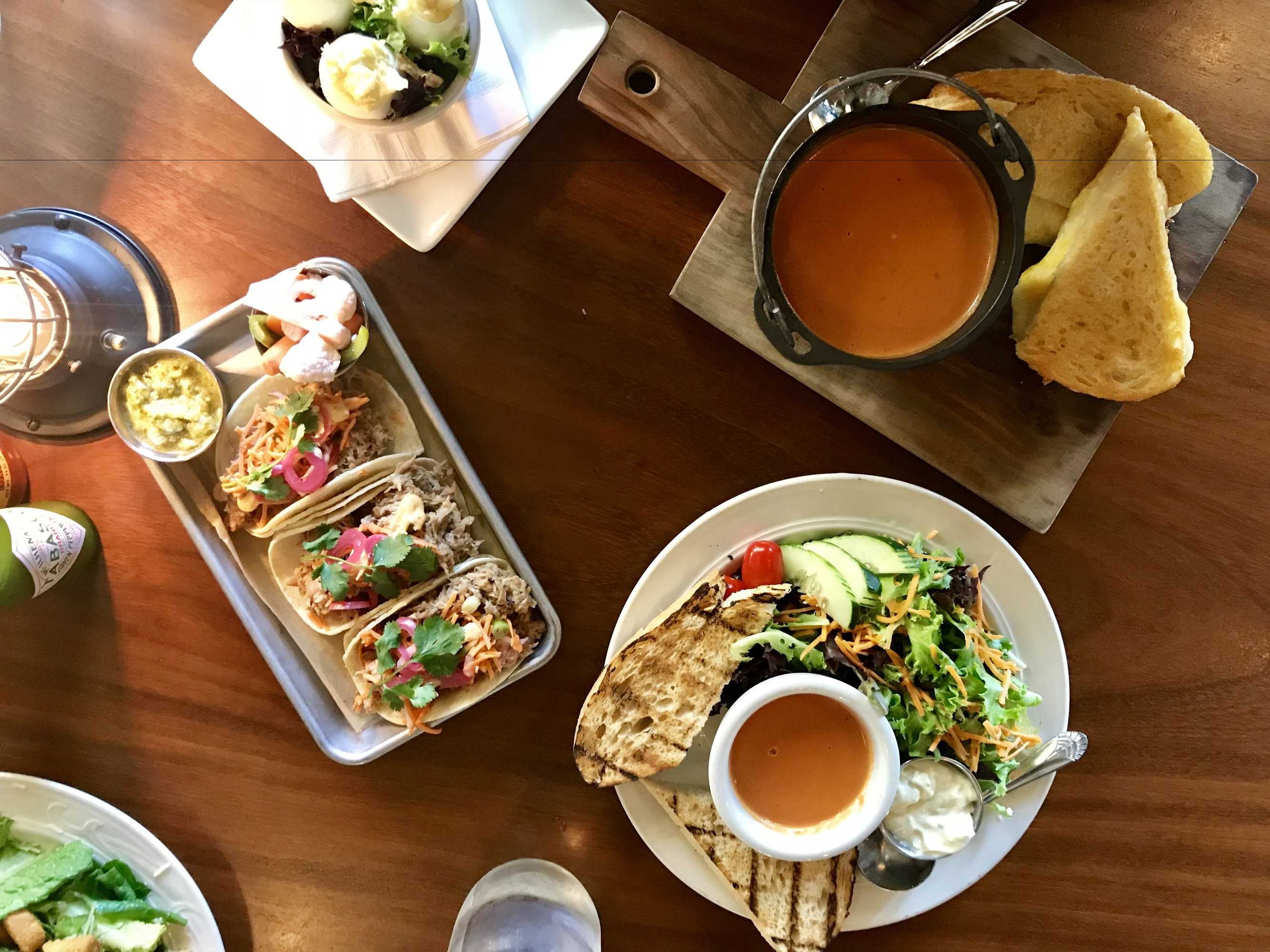 Gift card for Centennial Hotel Spokane