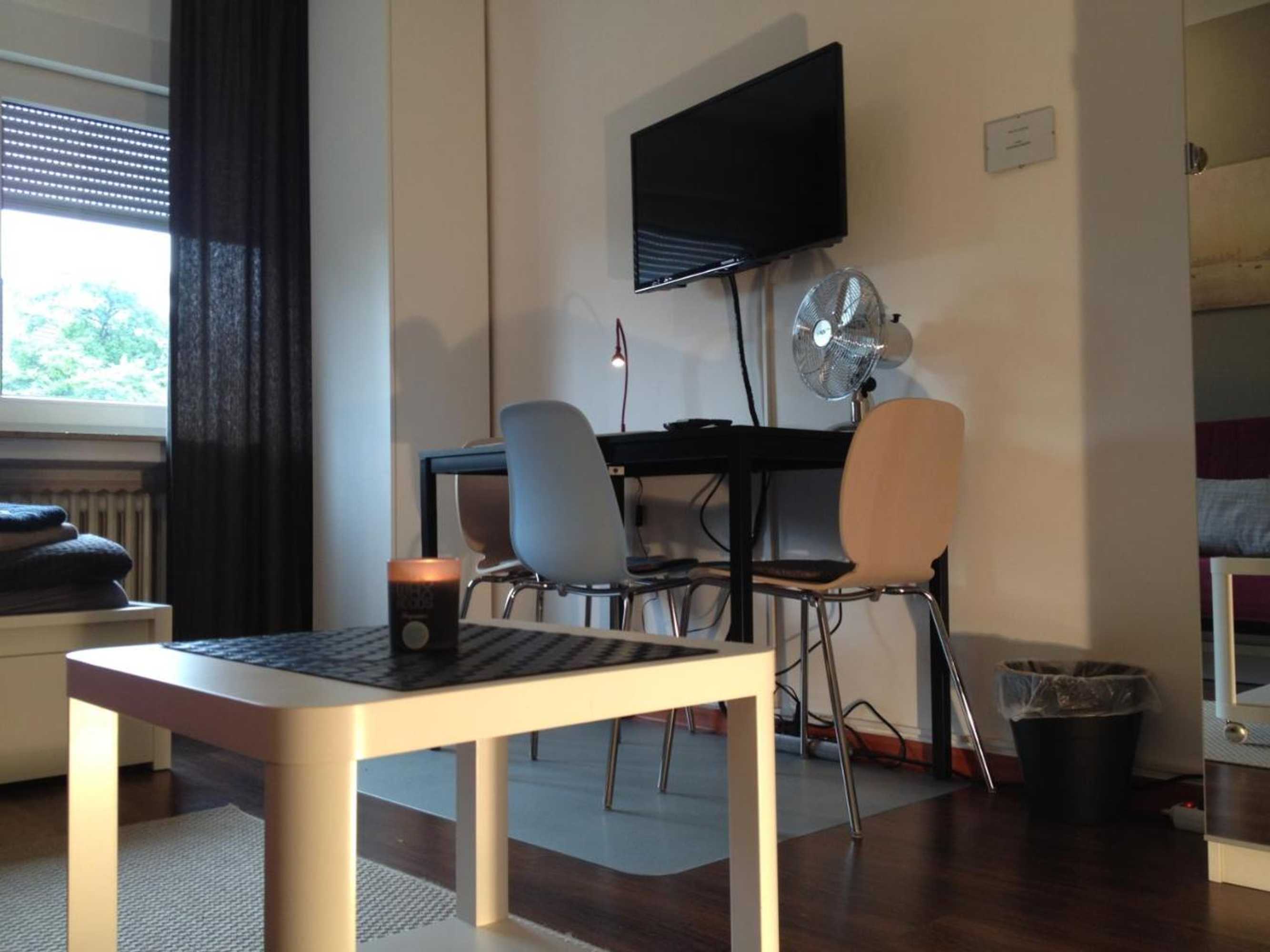 Gift card for Hertenflats - Rooms & Apartments - Kreis Recklinghausen