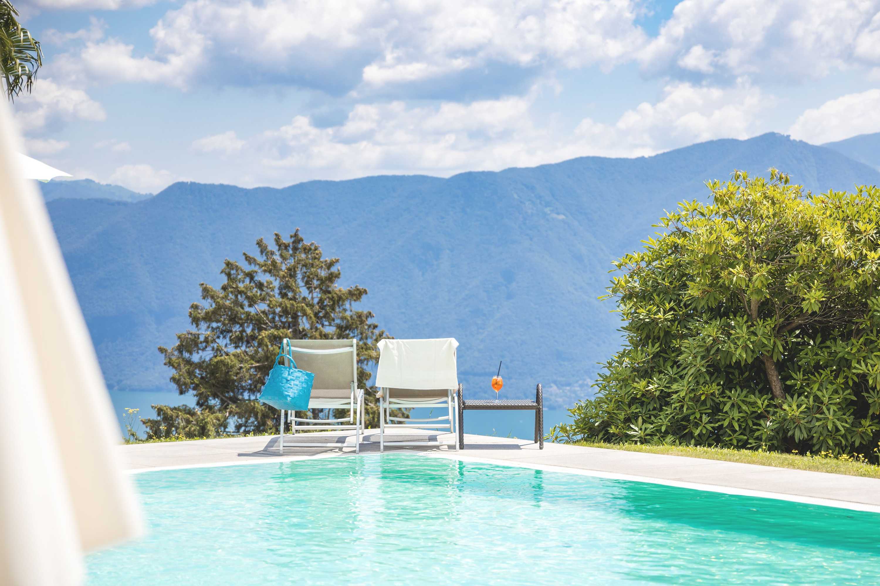 Gift card for Kurhaus Cademario Hotel & Spa Gift card for Kurhaus Cademario Hotel & Spa