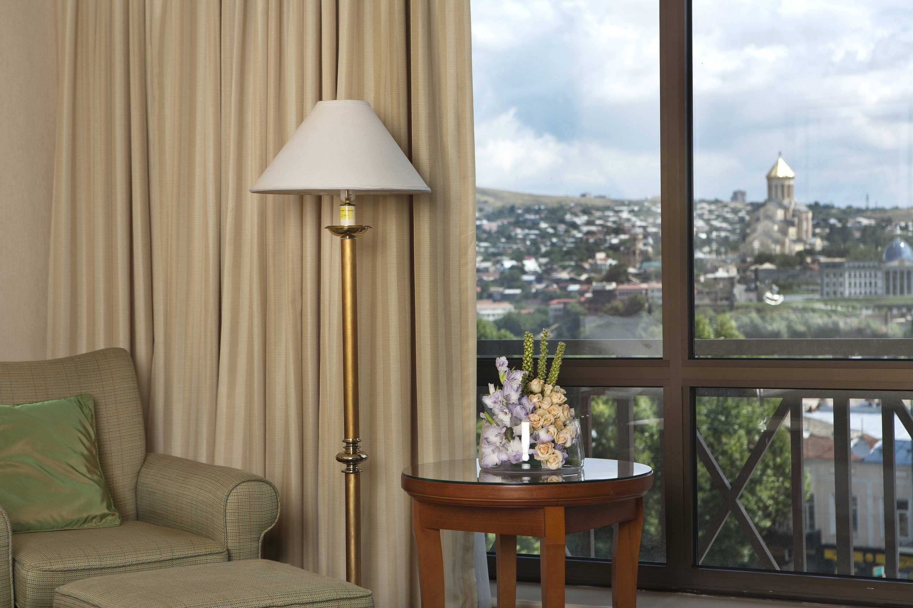 Gift card for Courtyard by Marriott Tbilisi Gift card for Courtyard by Marriott Tbilisi