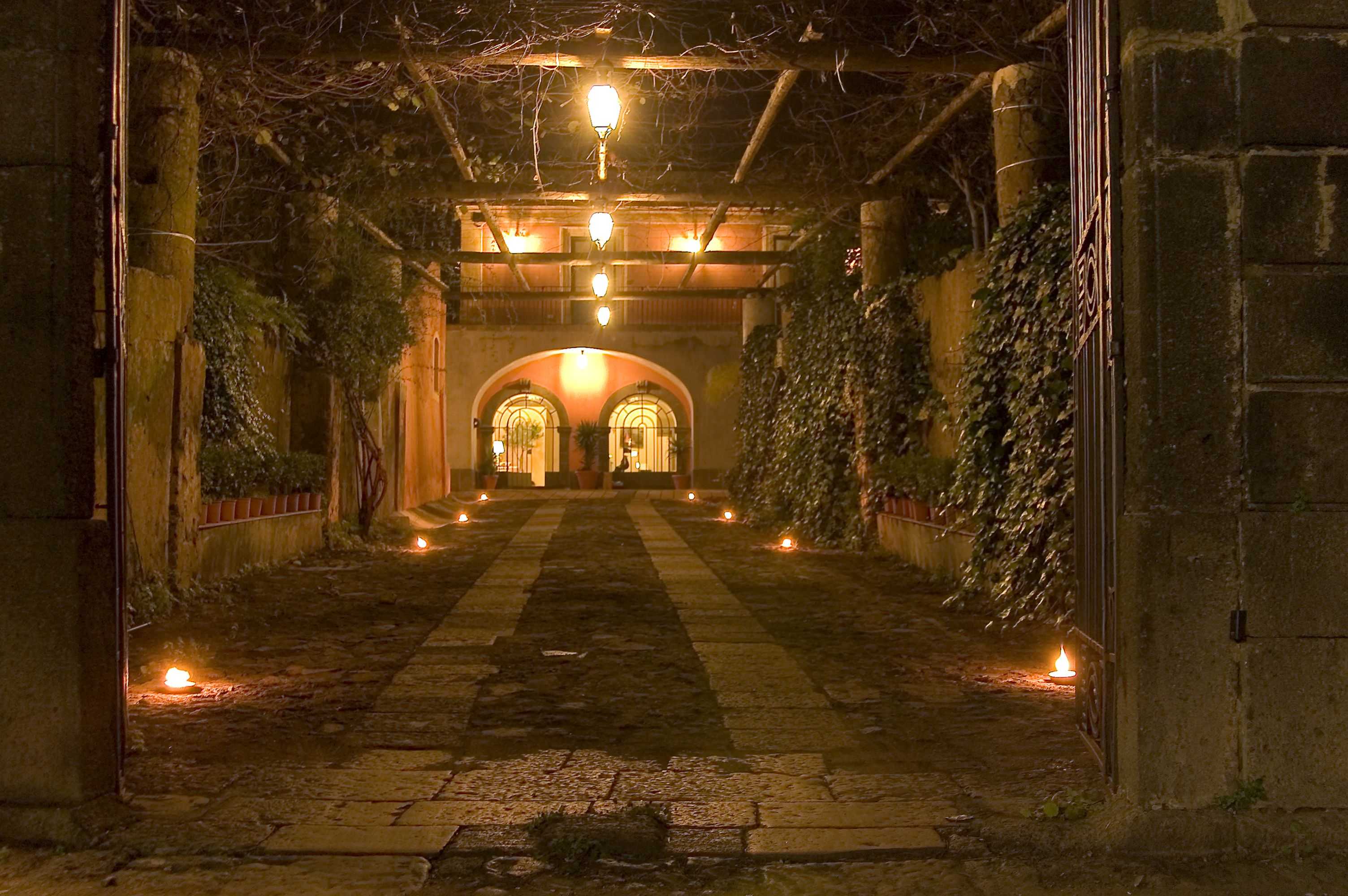 Gift card for Etna Hotel