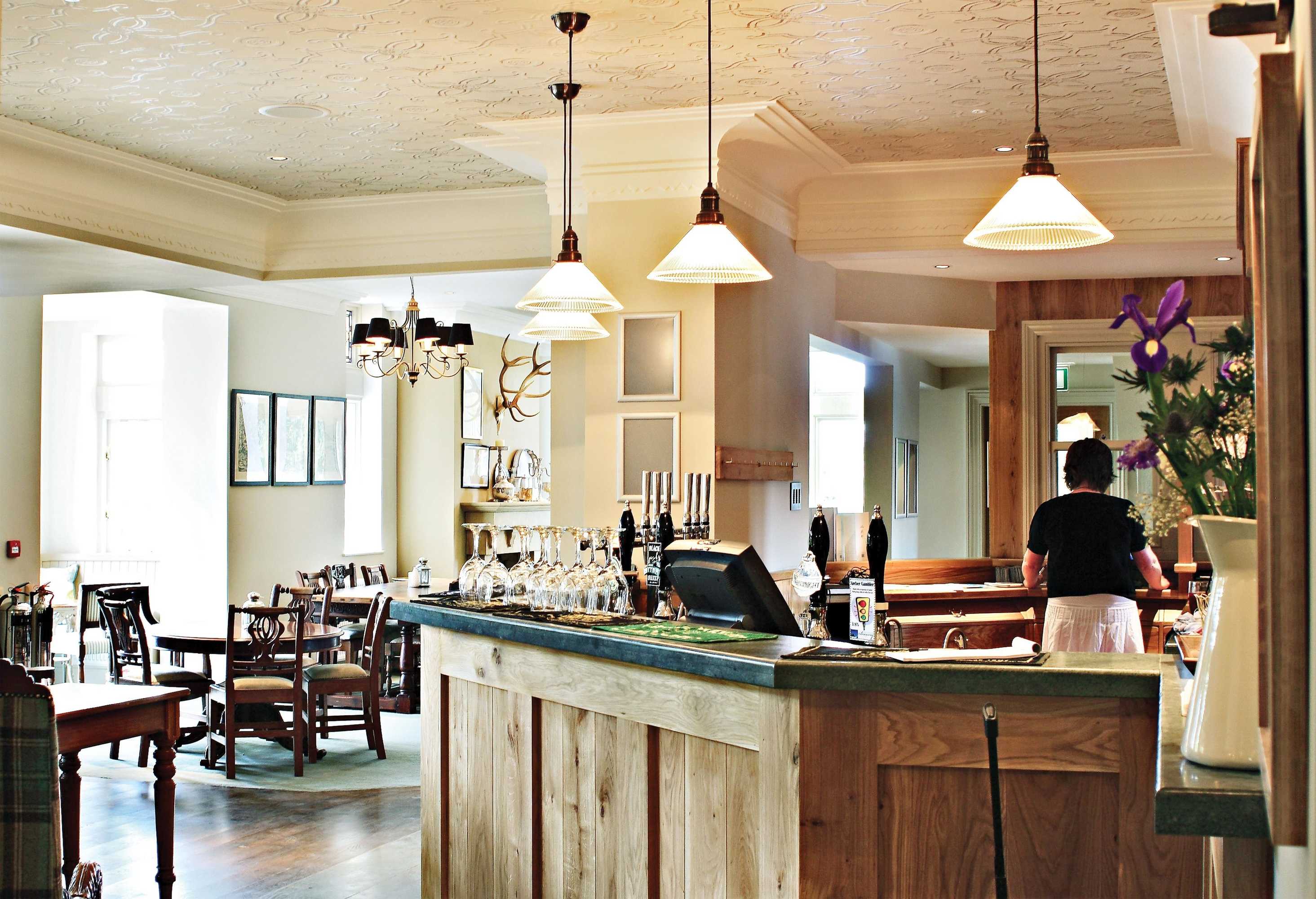 Gift card for The Wheatley Arms