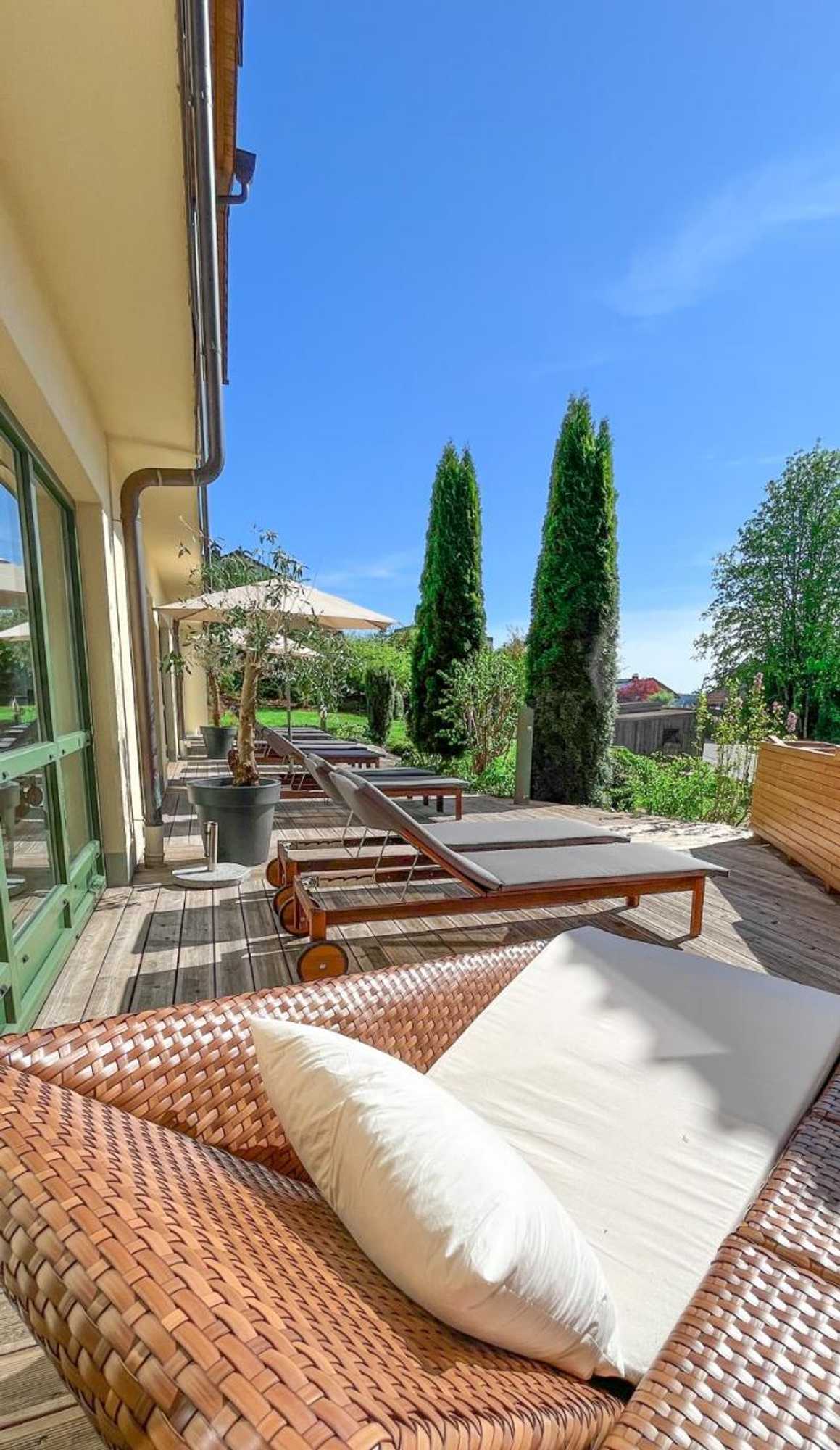 Gift card for Glashotel