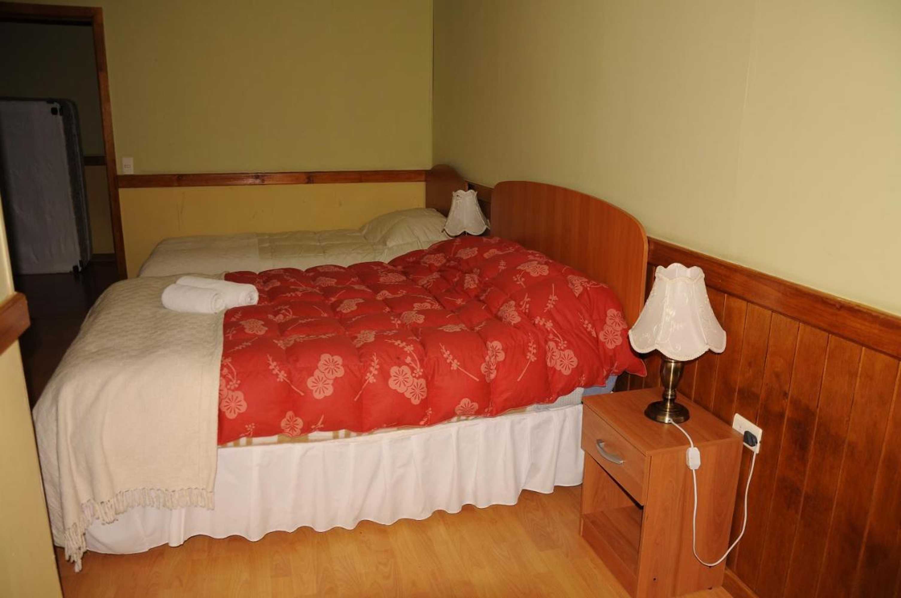 Gift card for Hostal El Rincón