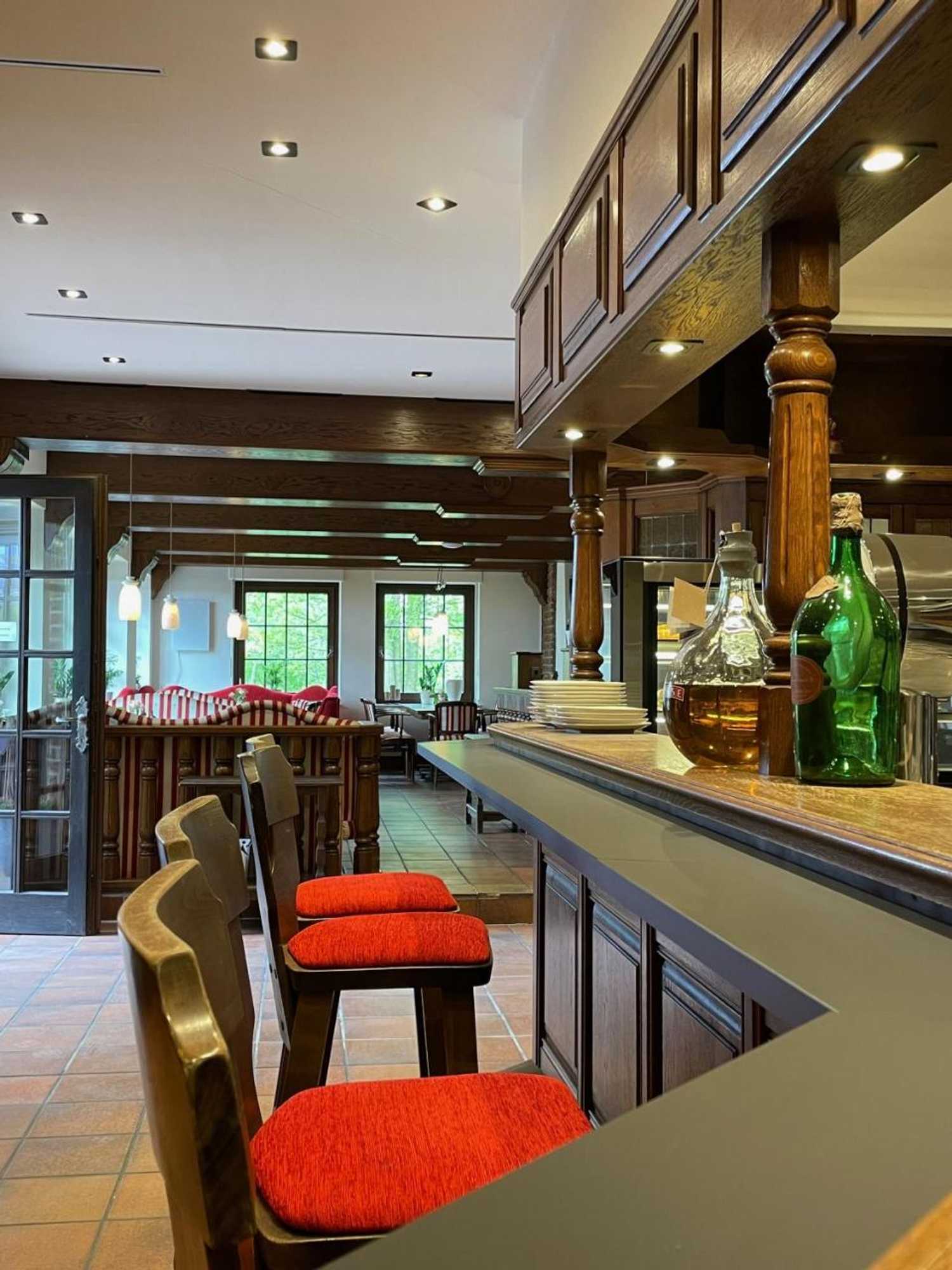 Gift card for Hotel Schloss Diepenbrock