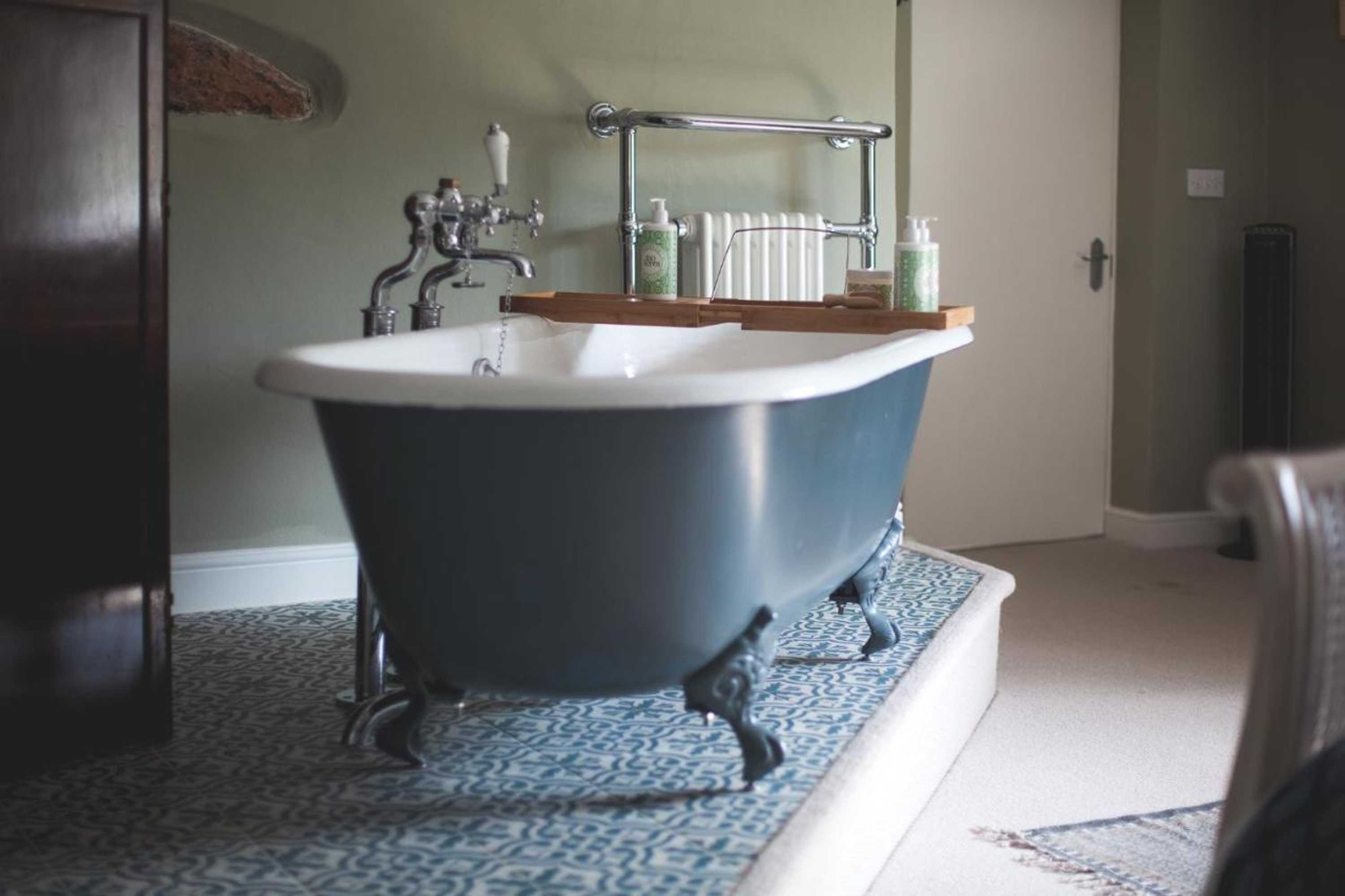 Gift card for The George Inn