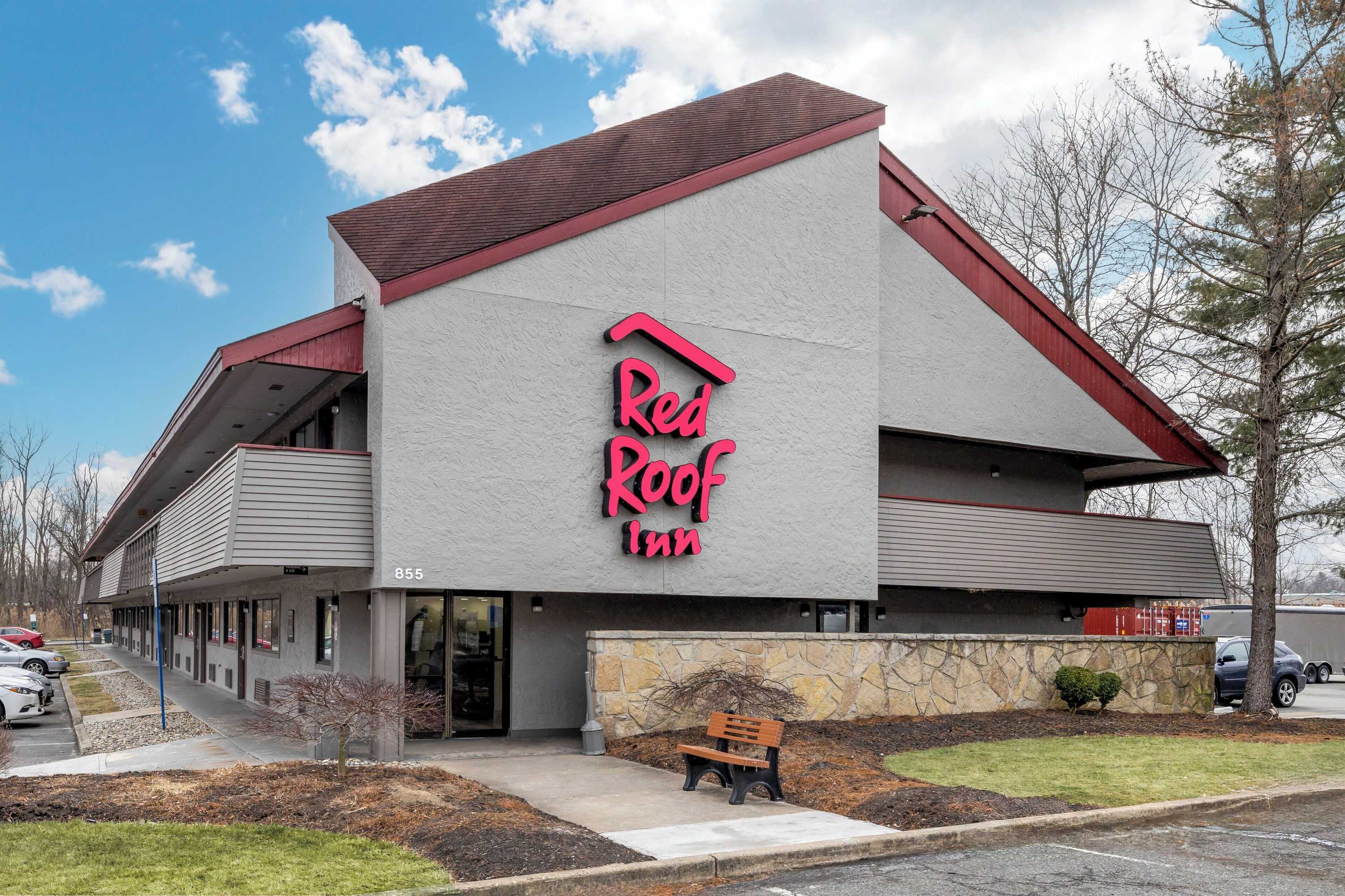 Gift card for Red Roof Inn Parsippany Gift card for Red Roof Inn Parsippany