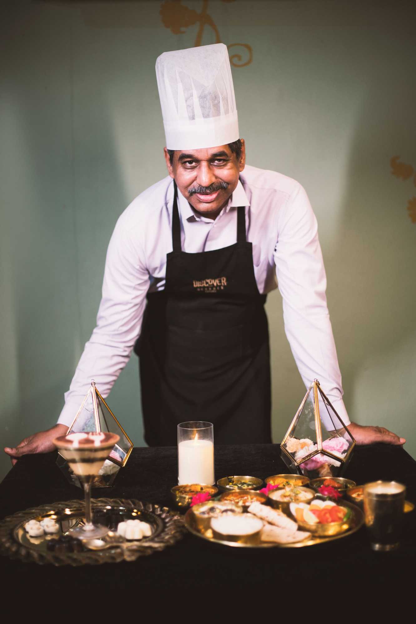 Gift card for Discover Resorts