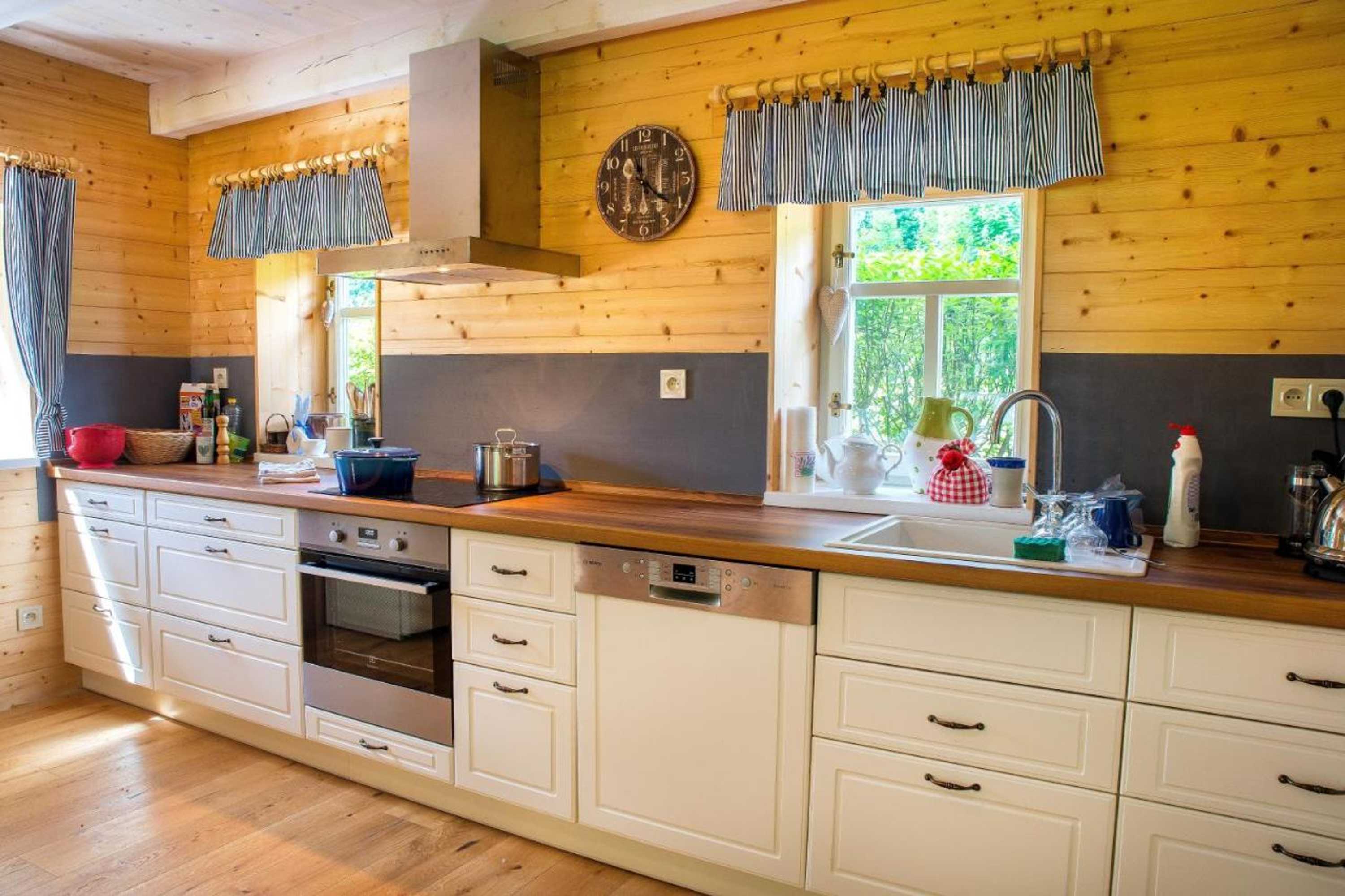 Gift card for Chalupa Rozmarýna