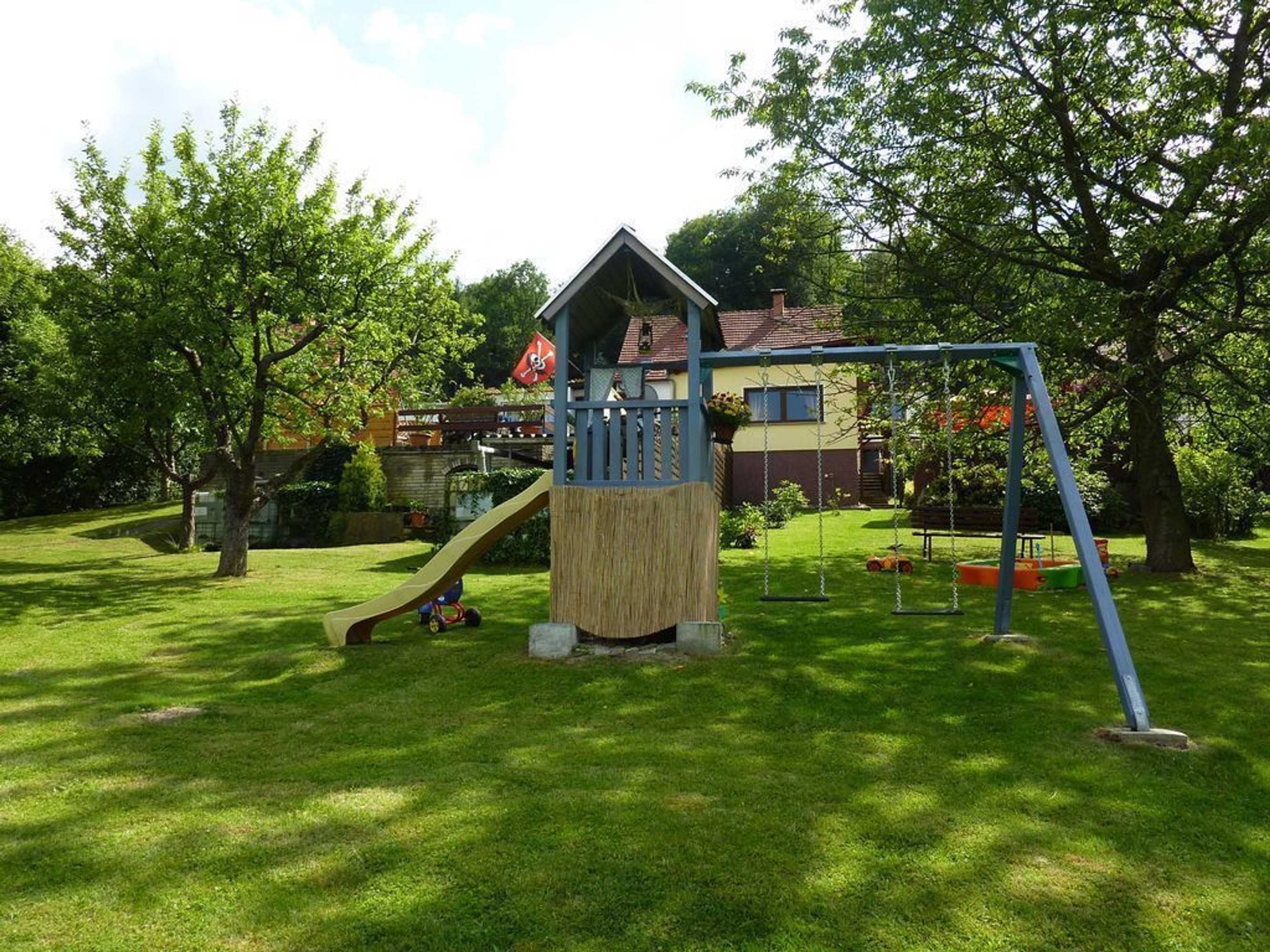 Gift card for Feriendomizil Elbsandsteingebirge