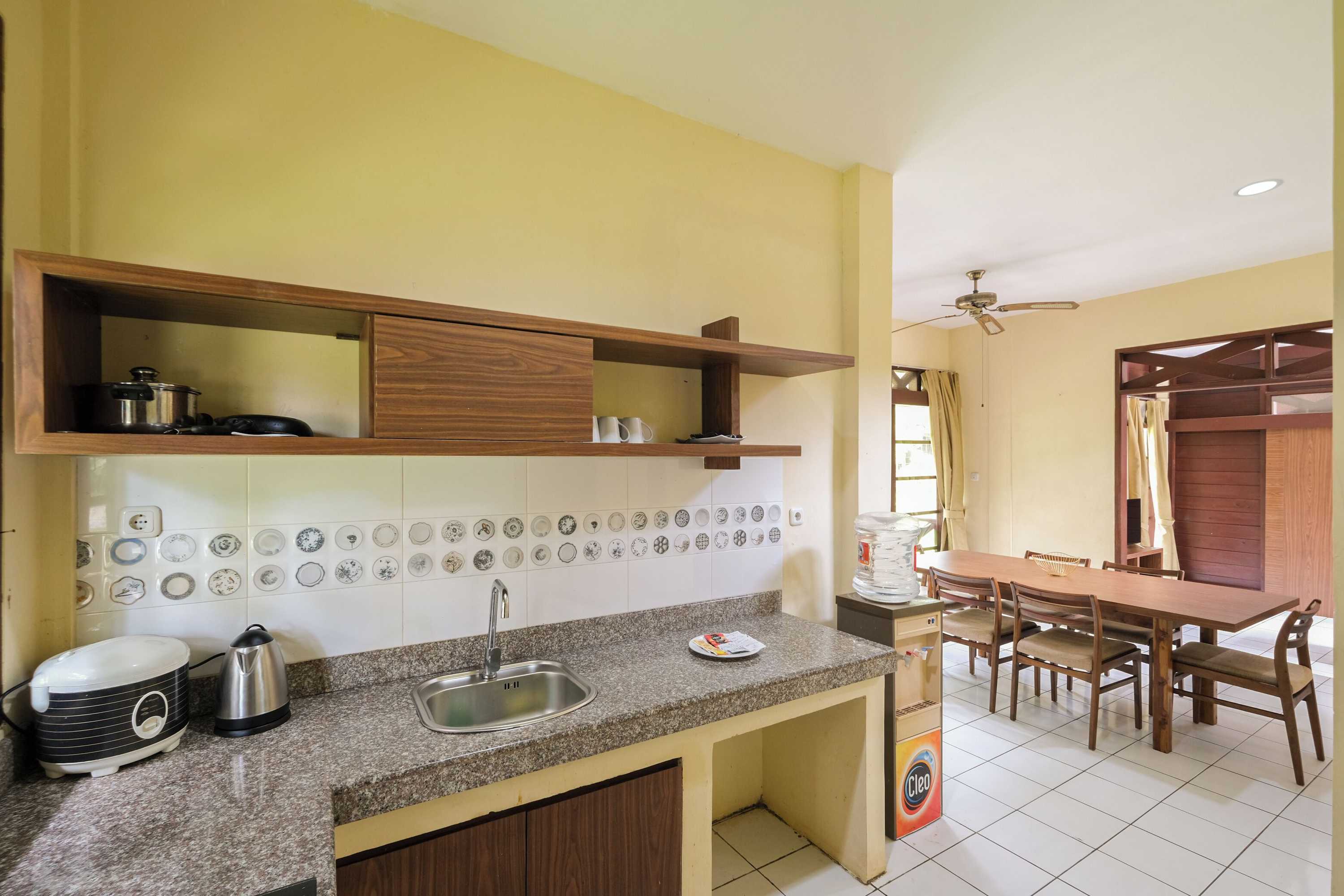 Gift card for Mutiara Carita Cottages