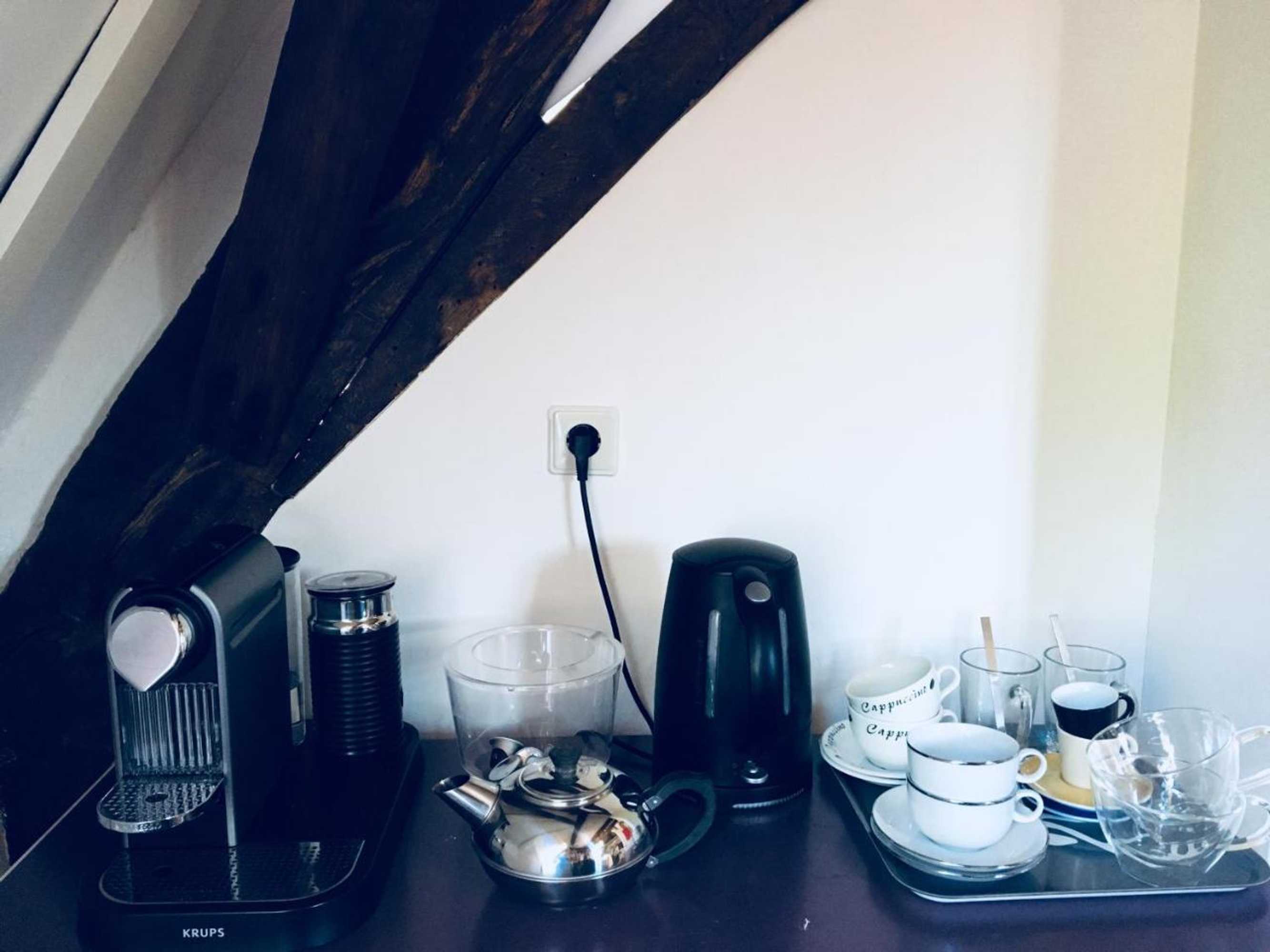 Gift card for B&b Het Rode Hert